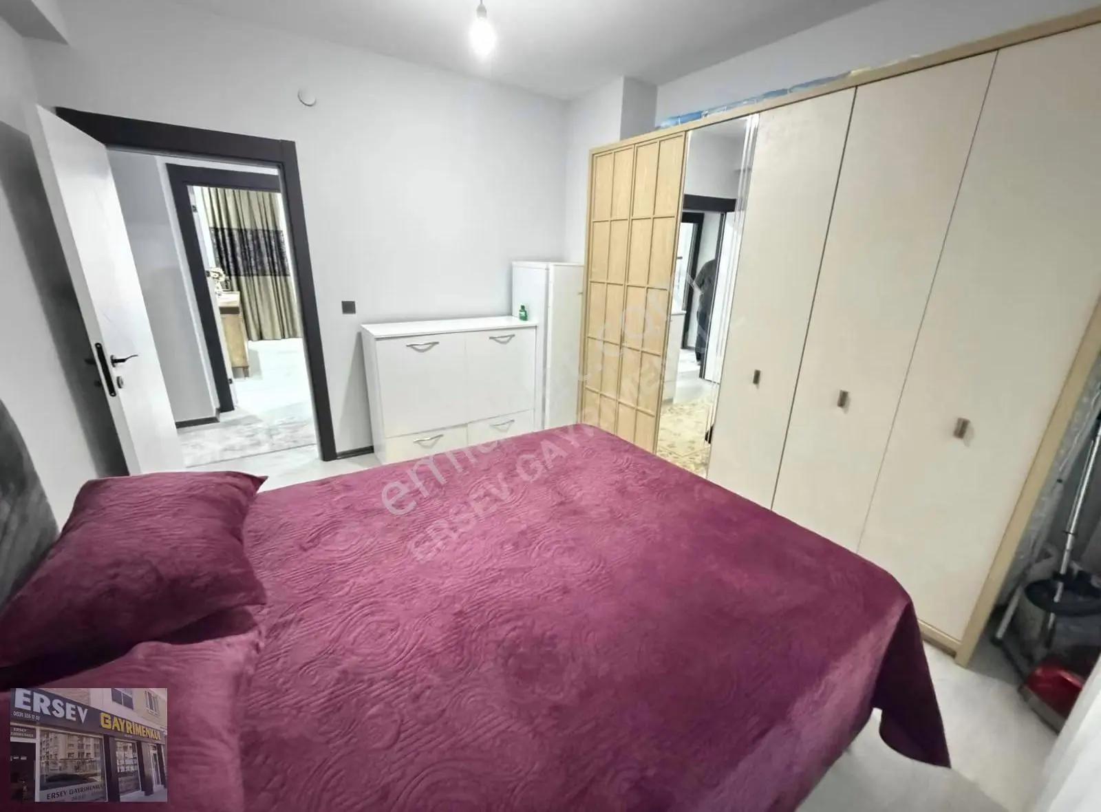 Çamlıca'da Satılık 2+1 Daire, 105m², Yerden Isıtmalı - Görsel 5