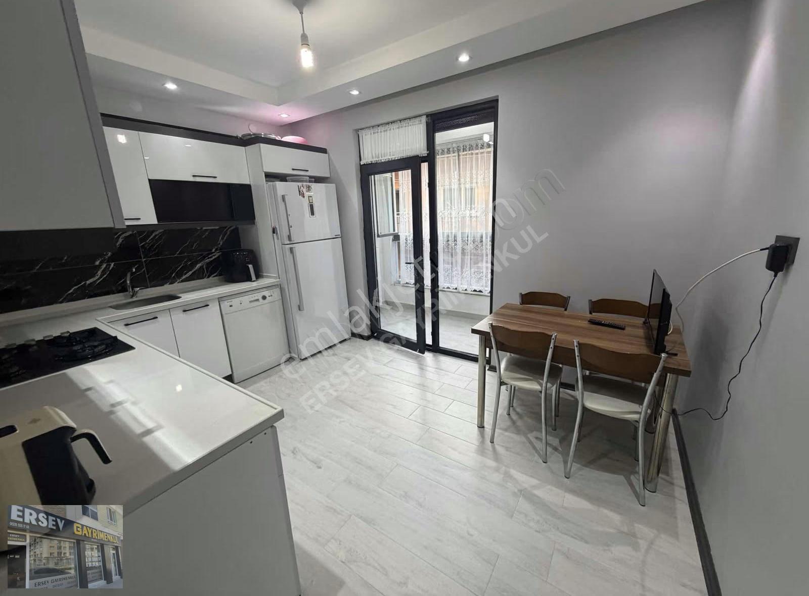 Çamlıca'da Satılık 2+1 Daire, 105m², Yerden Isıtmalı - Görsel 2