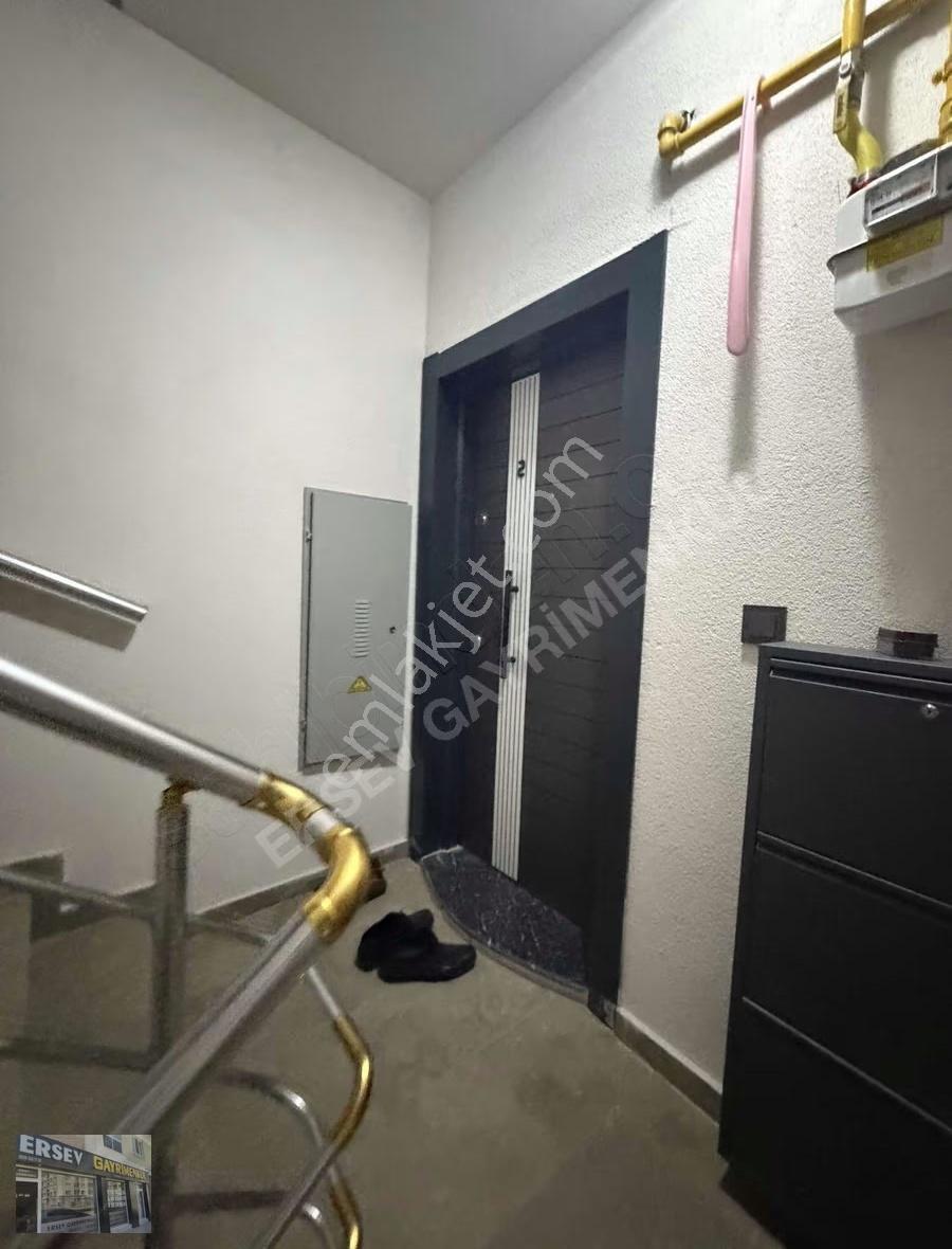 Çamlıca'da Satılık 2+1 Daire, 105m², Yerden Isıtmalı - Görsel 20