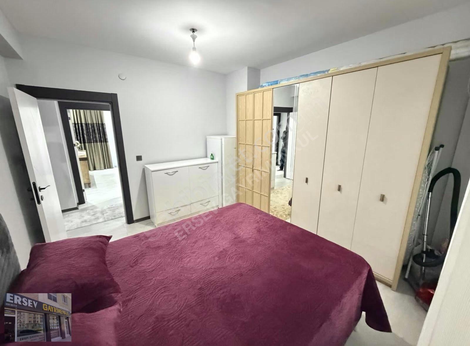 Çamlıca'da Satılık 2+1 Daire, 105m², Yerden Isıtmalı - Görsel 15