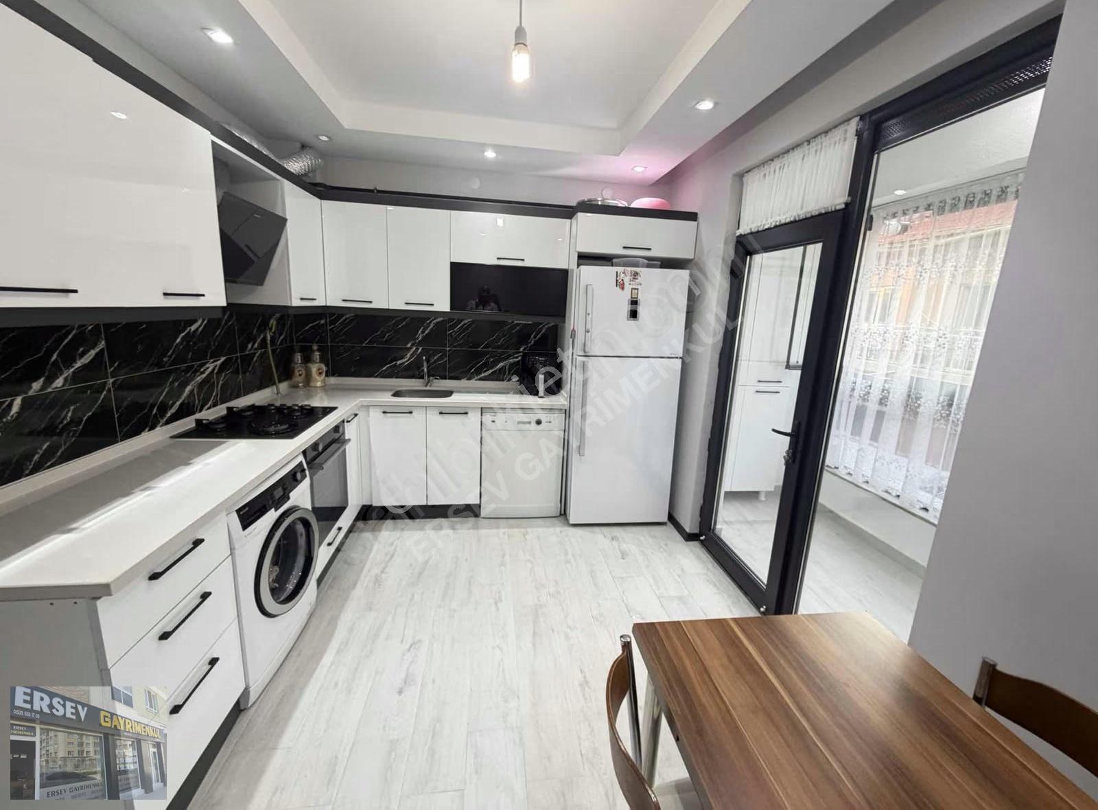 Çamlıca'da Satılık 2+1 Daire, 105m², Yerden Isıtmalı - Görsel 3