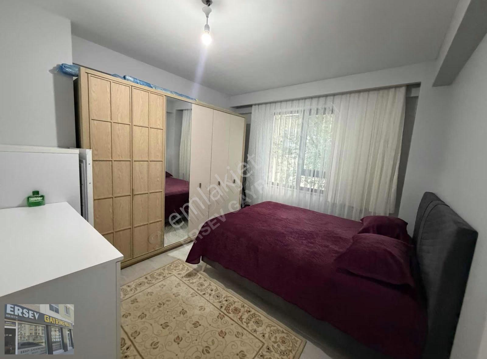 Çamlıca'da Satılık 2+1 Daire, 105m², Yerden Isıtmalı - Görsel 13