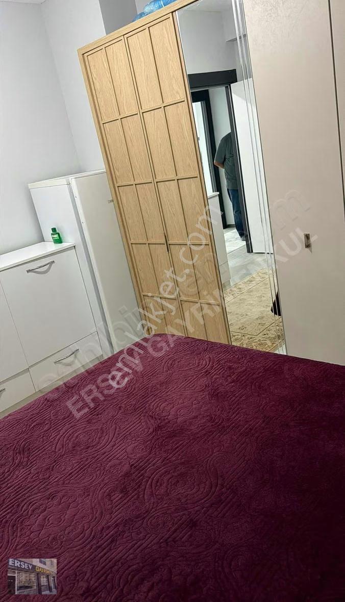 Çamlıca'da Satılık 2+1 Daire, 105m², Yerden Isıtmalı - Görsel 6