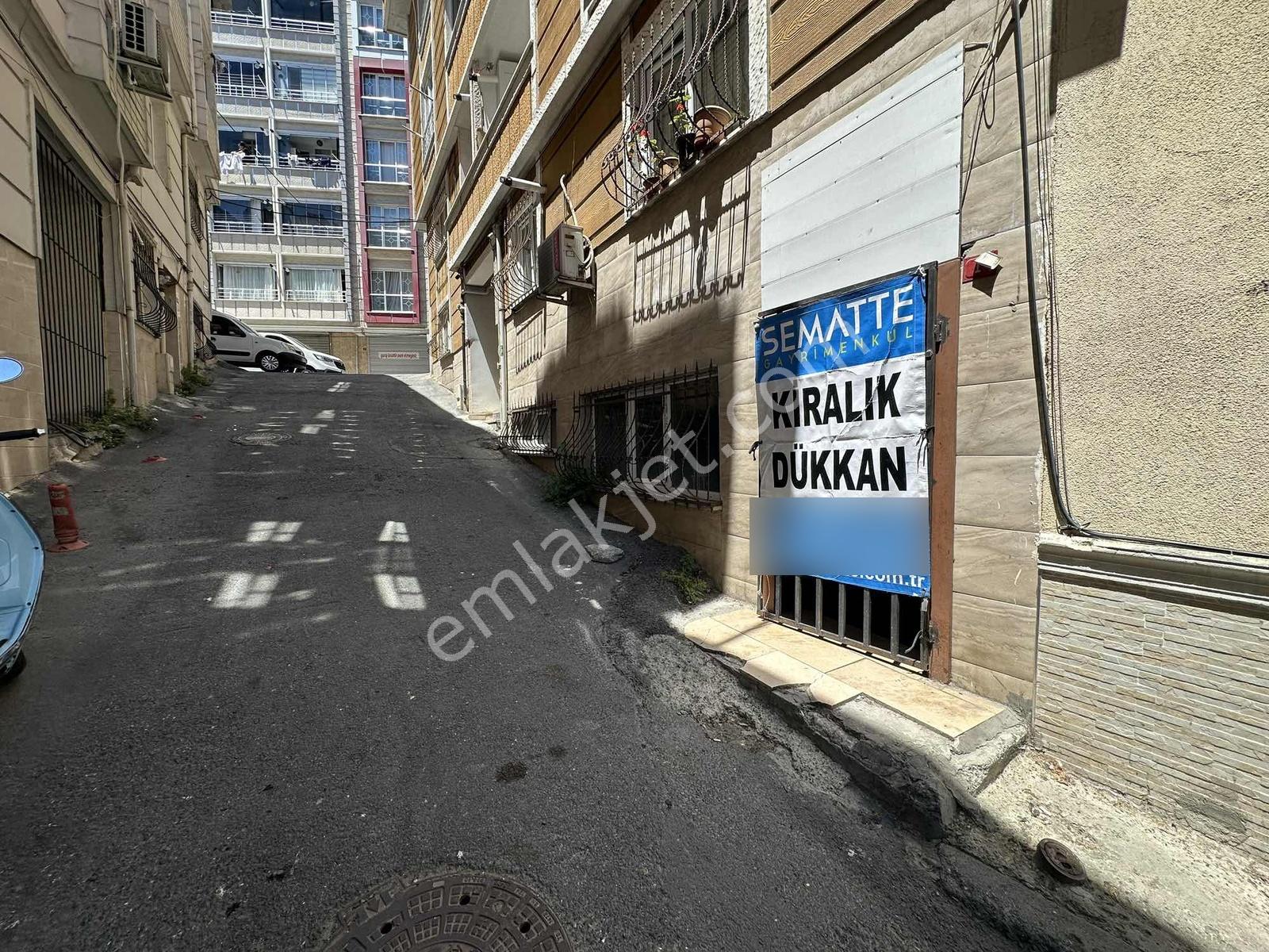 Kiralık İşyeri Eyüp Düğmeciler'de 240 Metrekare - Görsel 19