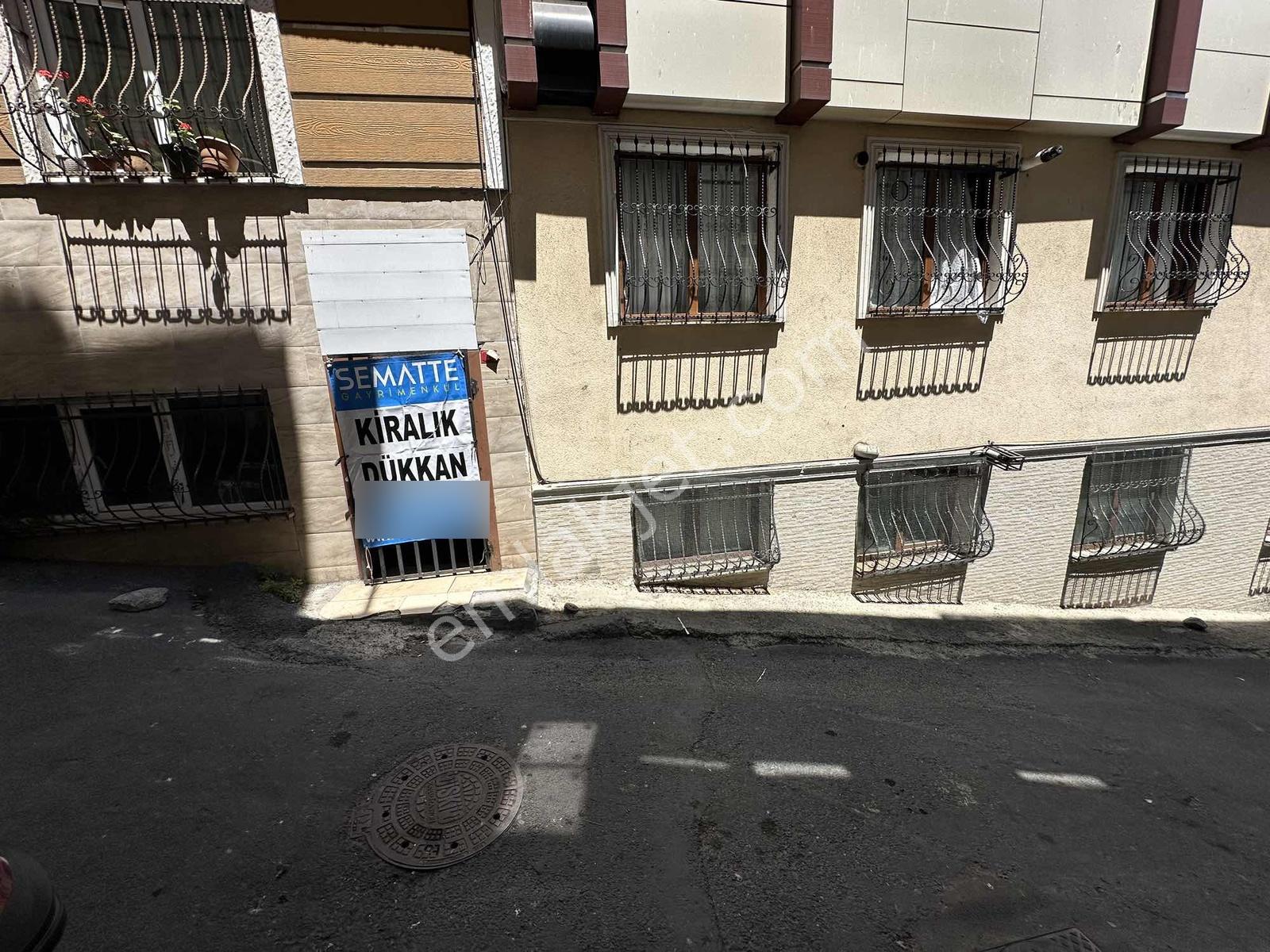Kiralık İşyeri Eyüp Düğmeciler'de 240 Metrekare - Görsel 9