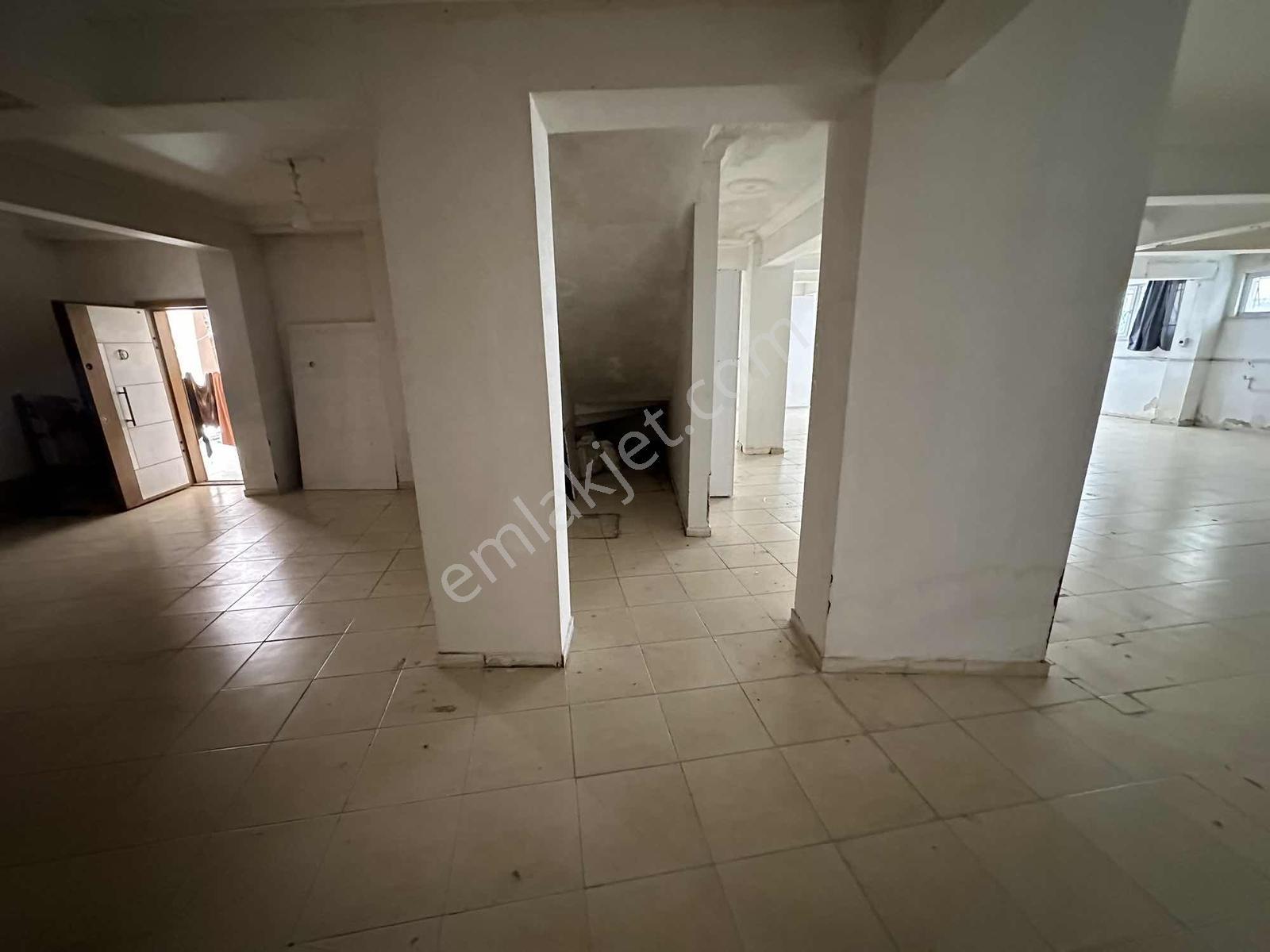 Kiralık İşyeri Eyüp Düğmeciler'de 240 Metrekare - Görsel 11