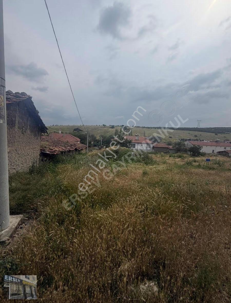 Ersev'den Yukarı Kartal'da İmarlı Arsa - Görsel 5