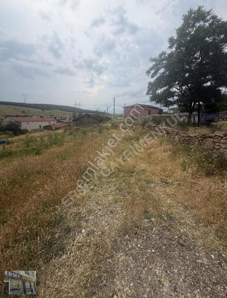Ersev'den Yukarı Kartal'da İmarlı Arsa - Görsel 2