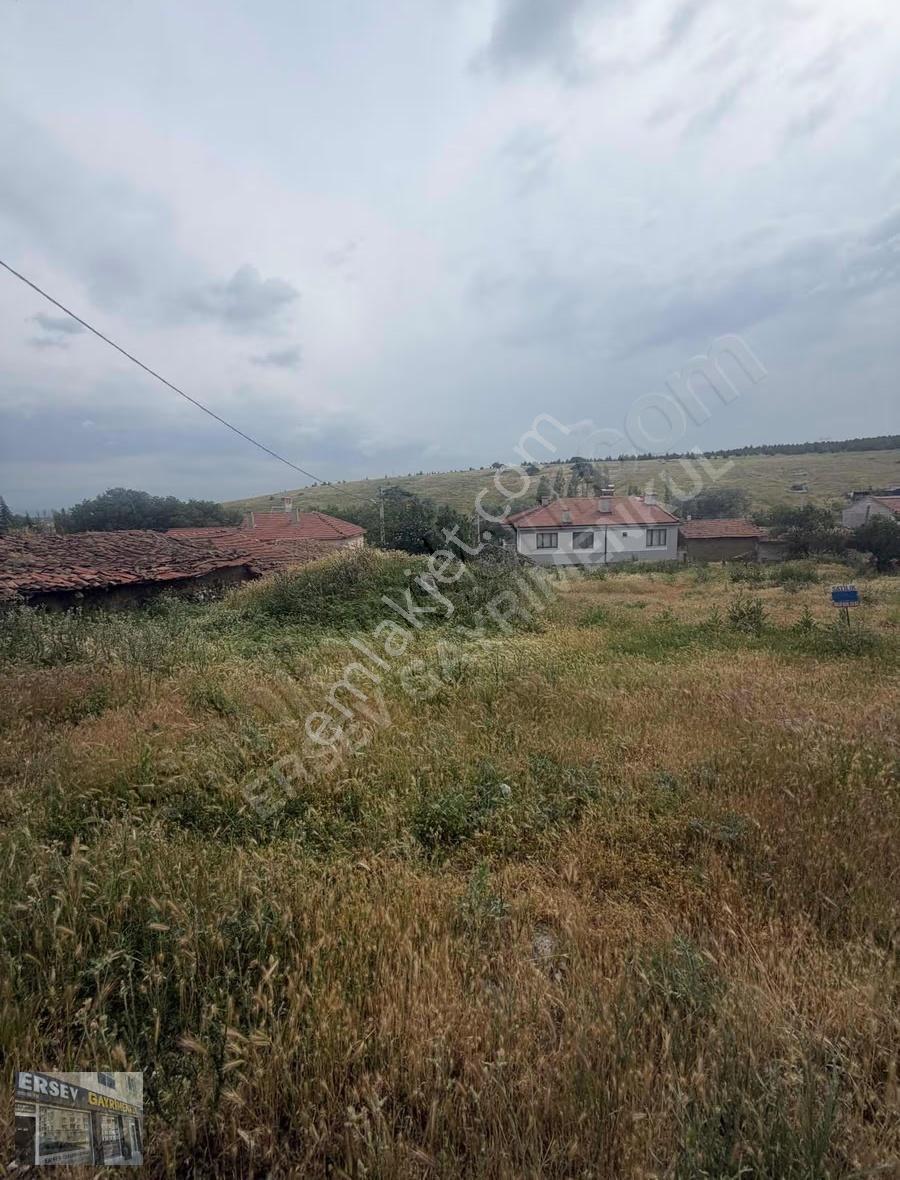 Ersev'den Yukarı Kartal'da İmarlı Arsa - Görsel 6