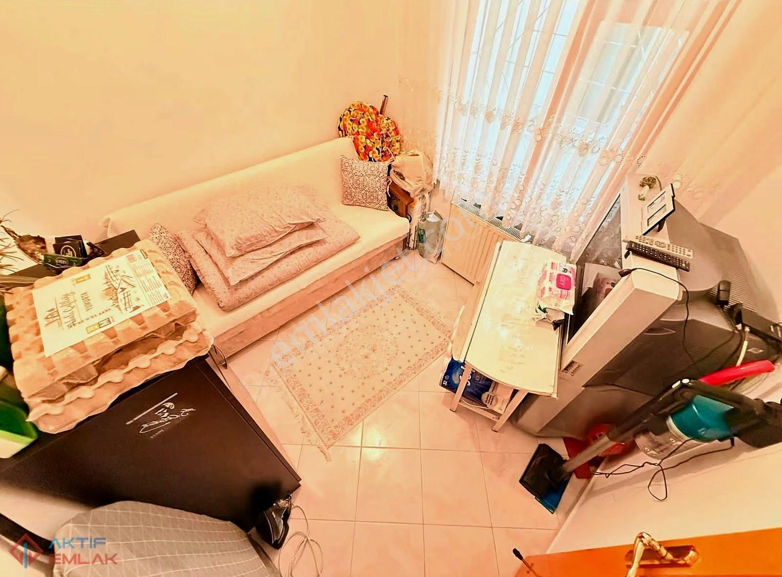 ▓aktif'ten İkizçayda Manzaralı Ön Cephe Çift Wcli Ferah 3+1daire - Görsel 22