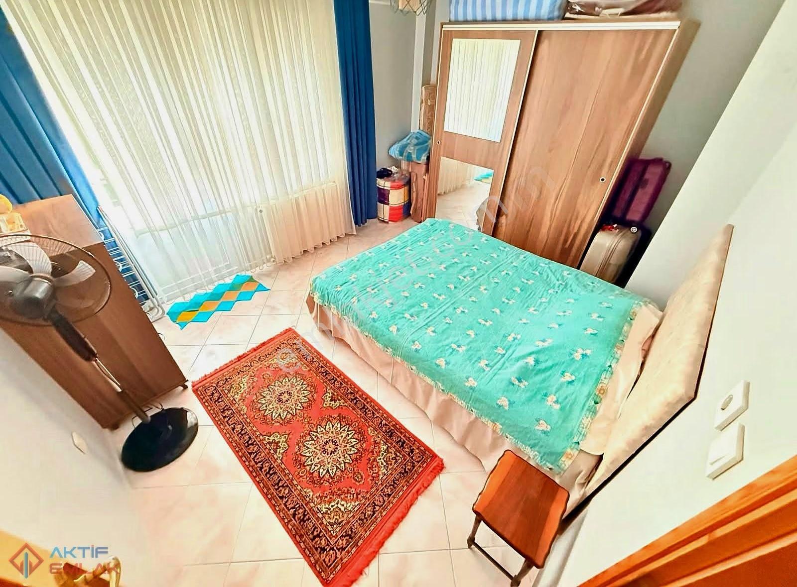 ▓aktif'ten İkizçayda Manzaralı Ön Cephe Çift Wcli Ferah 3+1daire - Görsel 30