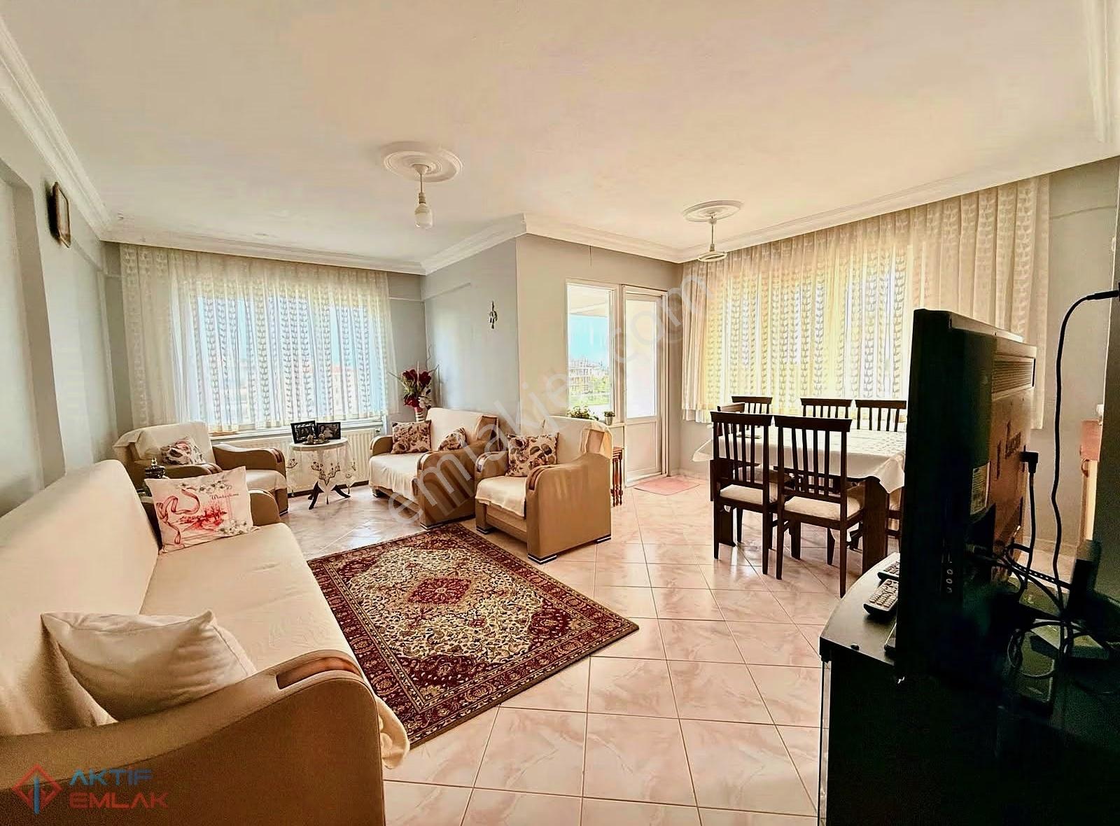 ▓aktif'ten İkizçayda Manzaralı Ön Cephe Çift Wcli Ferah 3+1daire - Görsel 31