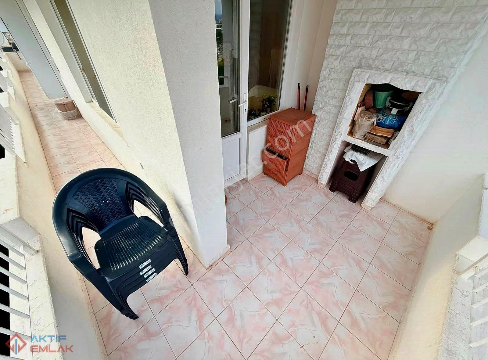 ▓aktif'ten İkizçayda Manzaralı Ön Cephe Çift Wcli Ferah 3+1daire - Görsel 3