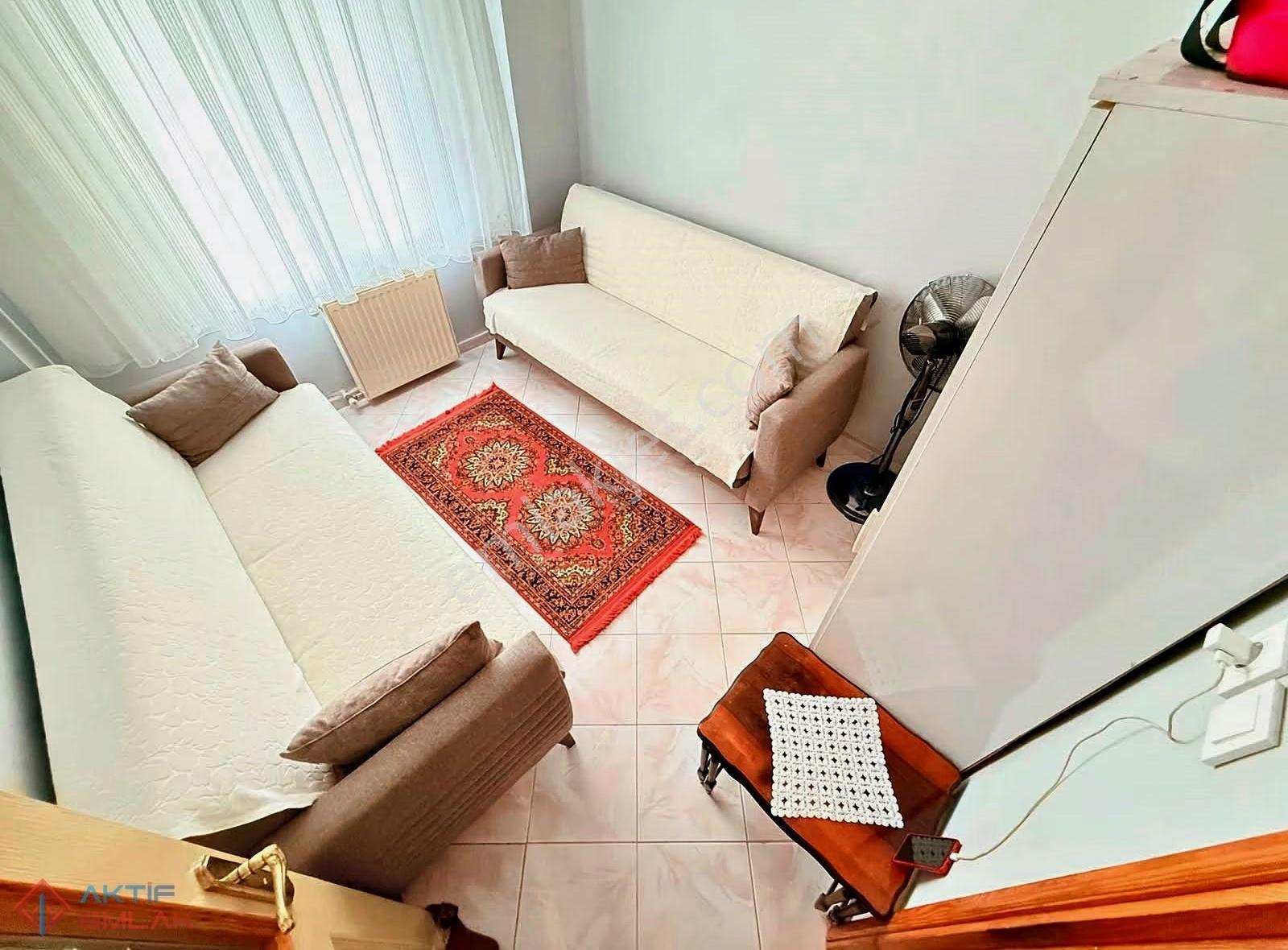 ▓aktif'ten İkizçayda Manzaralı Ön Cephe Çift Wcli Ferah 3+1daire - Görsel 21