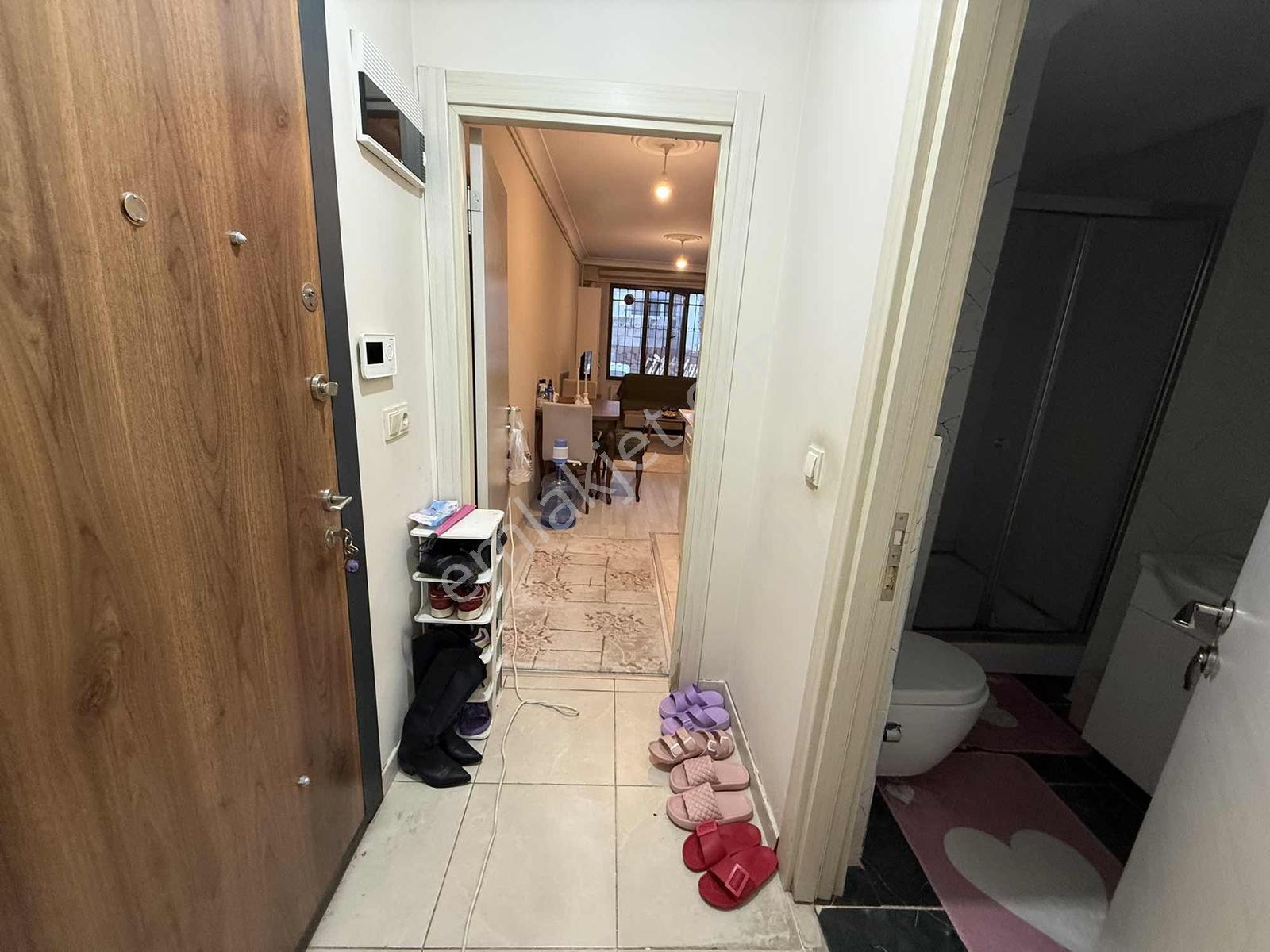 Fl Emlaktan Bulgurlu Metro Yakını 1+1 Full Eşyalı Bahçe Kat - Görsel 6