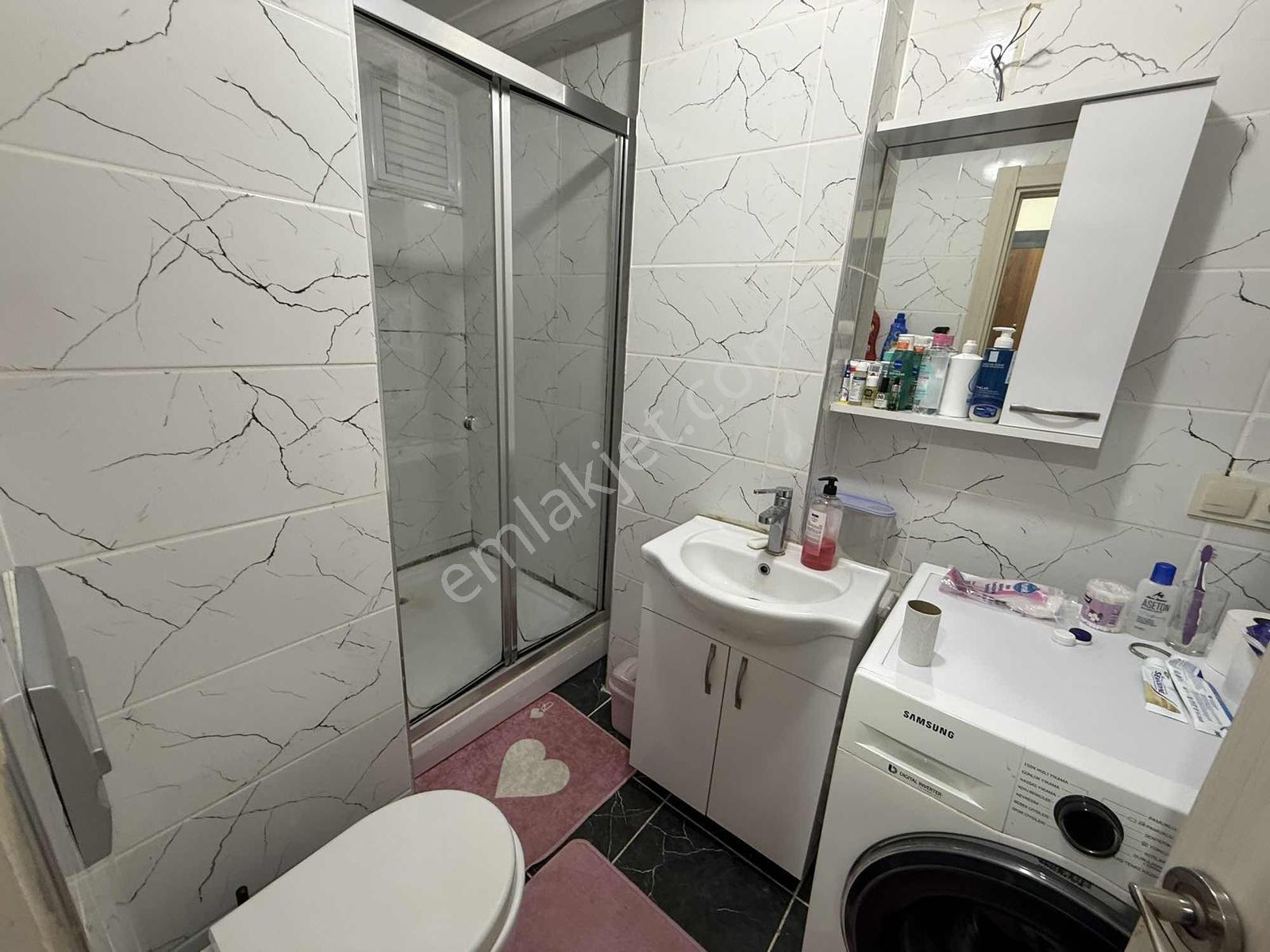Fl Emlaktan Bulgurlu Metro Yakını 1+1 Full Eşyalı Bahçe Kat - Görsel 4