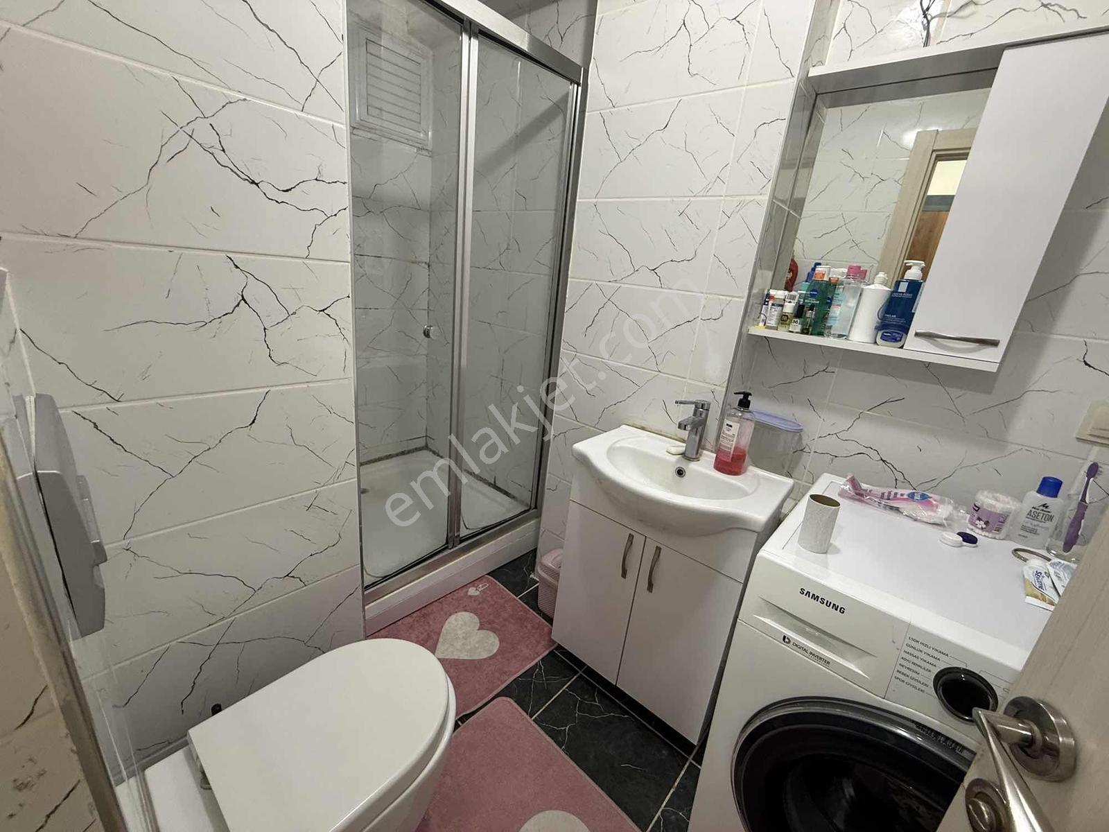Fl Emlaktan Bulgurlu Metro Yakını 1+1 Full Eşyalı Bahçe Kat - Görsel 15