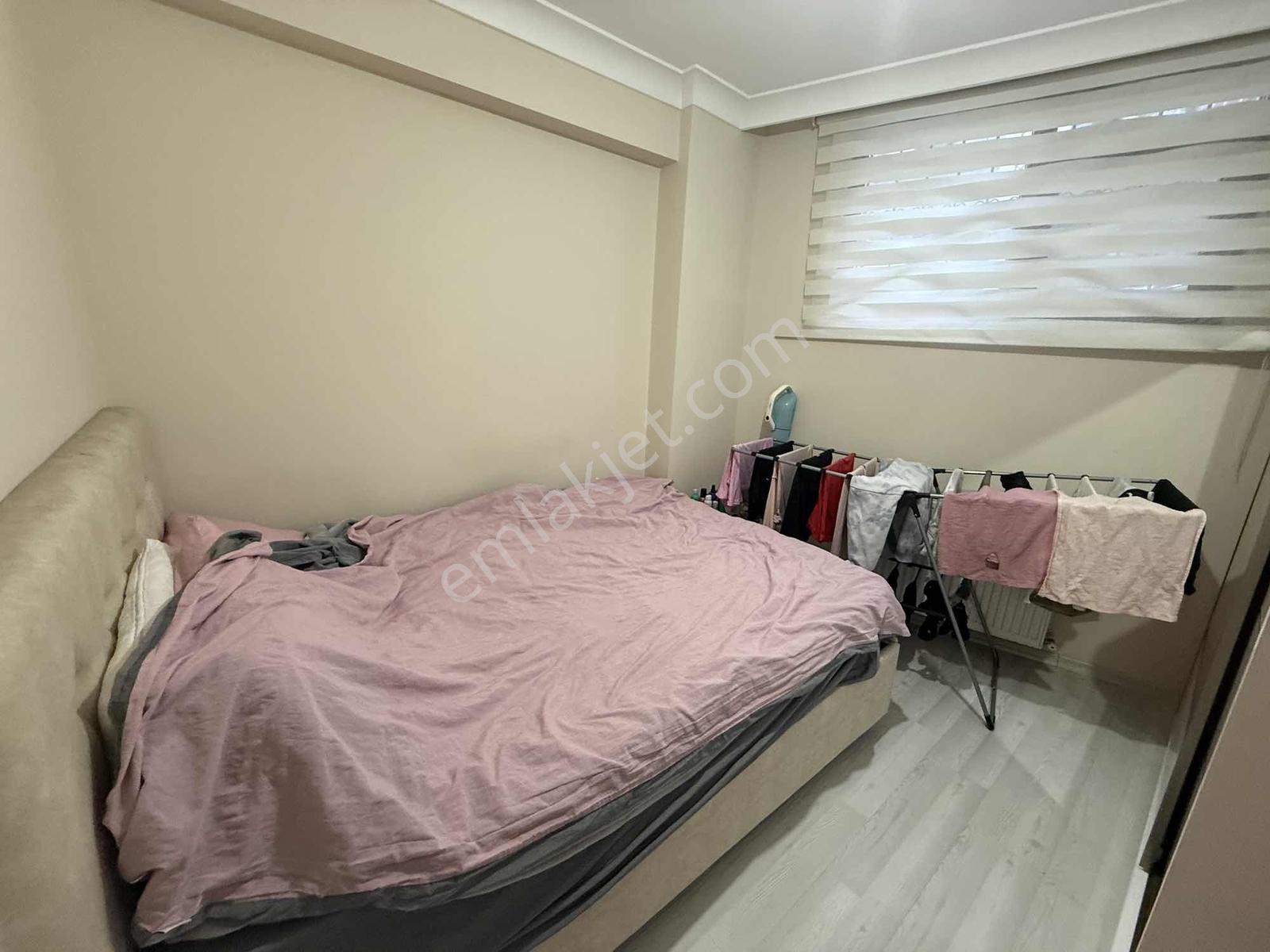Fl Emlaktan Bulgurlu Metro Yakını 1+1 Full Eşyalı Bahçe Kat - Görsel 7