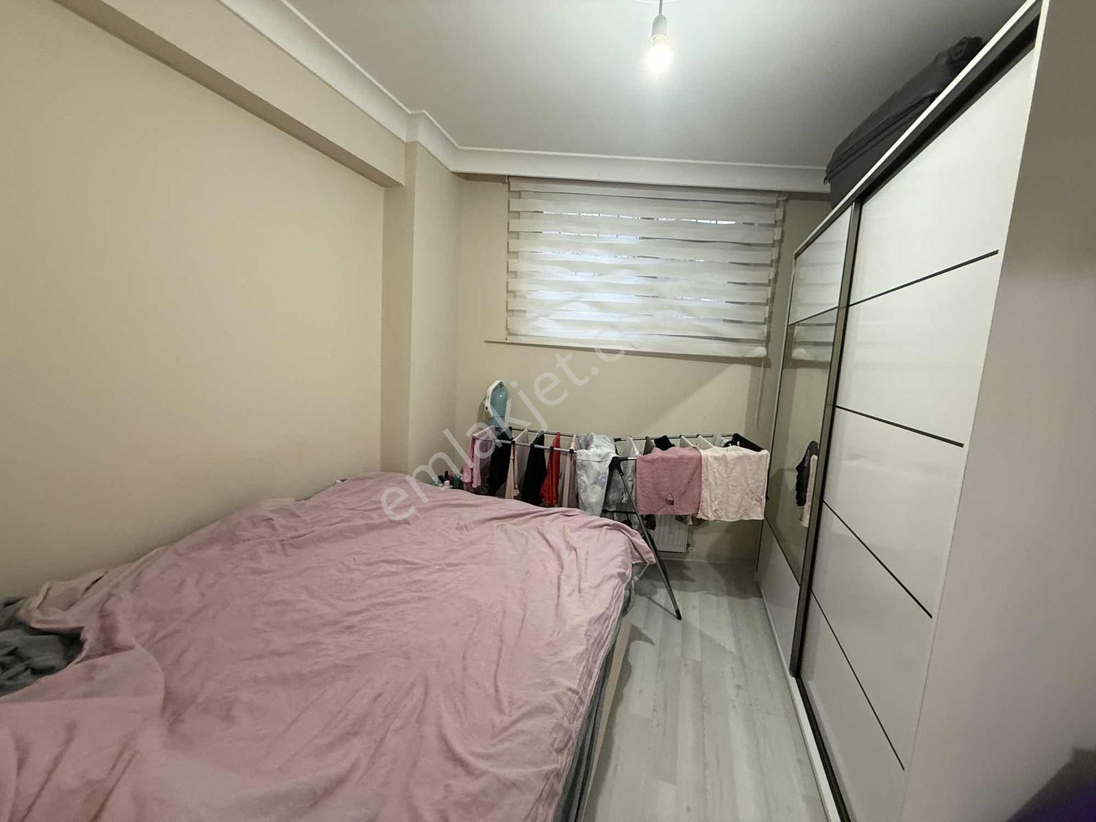 Fl Emlaktan Bulgurlu Metro Yakını 1+1 Full Eşyalı Bahçe Kat - Görsel 5