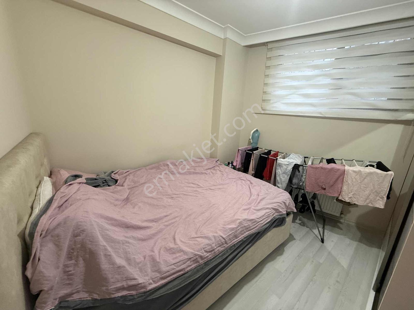 Fl Emlaktan Bulgurlu Metro Yakını 1+1 Full Eşyalı Bahçe Kat - Görsel 23