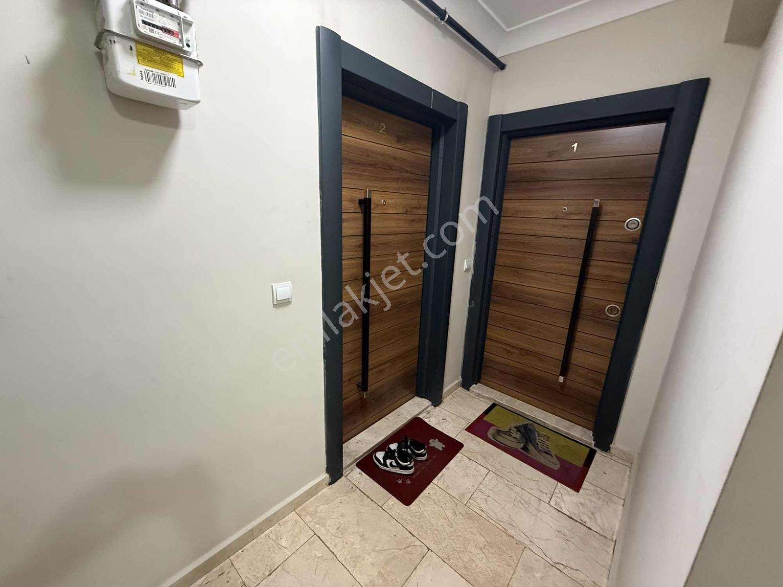 Fl Emlaktan Bulgurlu Metro Yakını 1+1 Full Eşyalı Bahçe Kat - Görsel 2