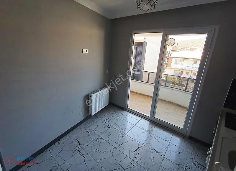 ▀▄▀aktif'ten Tuzcumurat'ta Ön Cephe Doğalgazlı Kiralık 2+1 Daire - Görsel 14