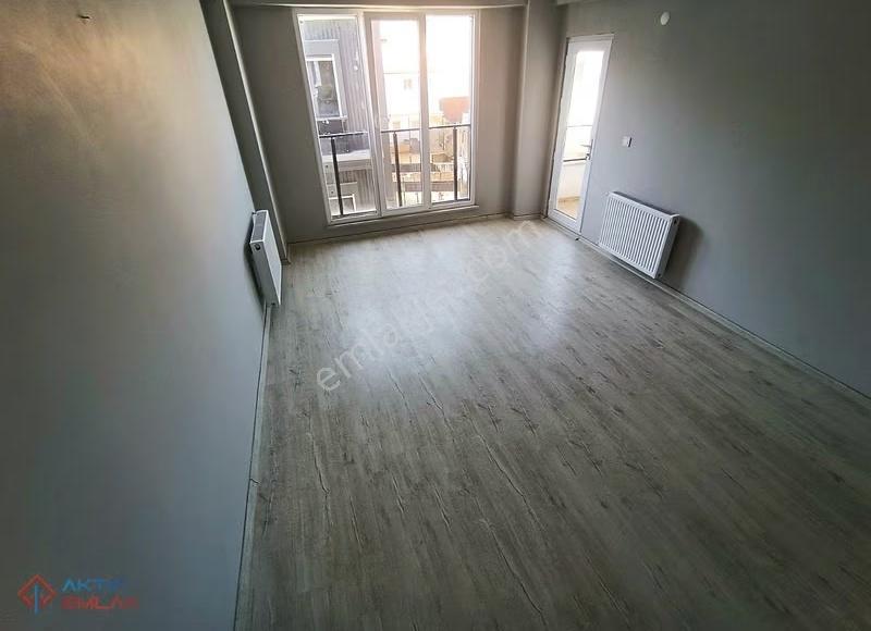 ▀▄▀aktif'ten Tuzcumurat'ta Ön Cephe Doğalgazlı Kiralık 2+1 Daire - Görsel 19