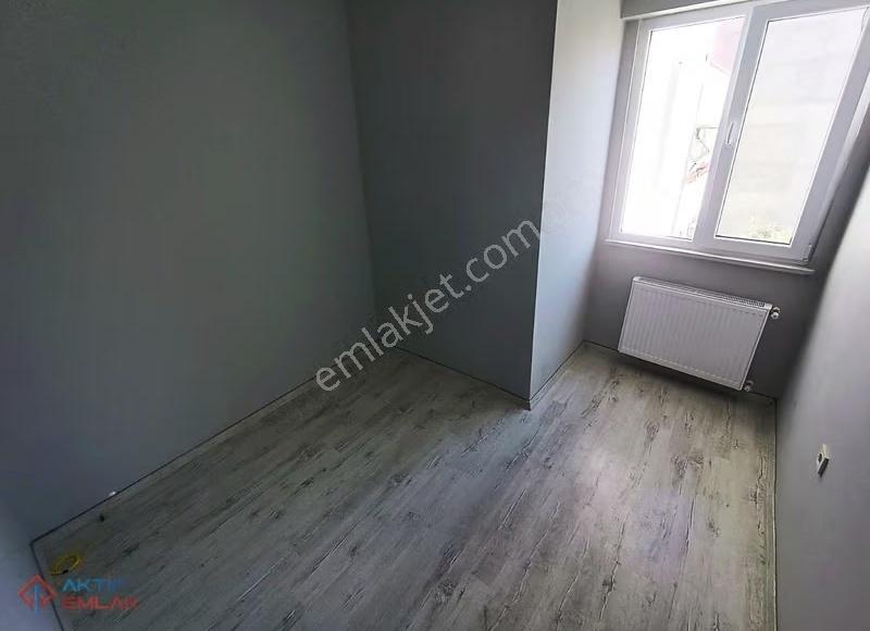 ▀▄▀aktif'ten Tuzcumurat'ta Ön Cephe Doğalgazlı Kiralık 2+1 Daire - Görsel 18