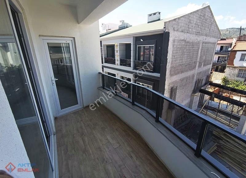 ▀▄▀aktif'ten Tuzcumurat'ta Ön Cephe Doğalgazlı Kiralık 2+1 Daire - Görsel 28