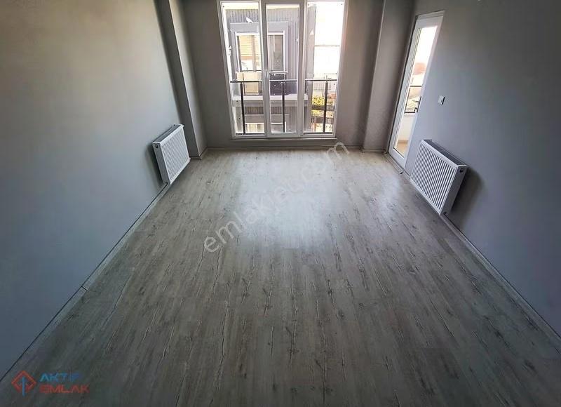 ▀▄▀aktif'ten Tuzcumurat'ta Ön Cephe Doğalgazlı Kiralık 2+1 Daire - Görsel 11
