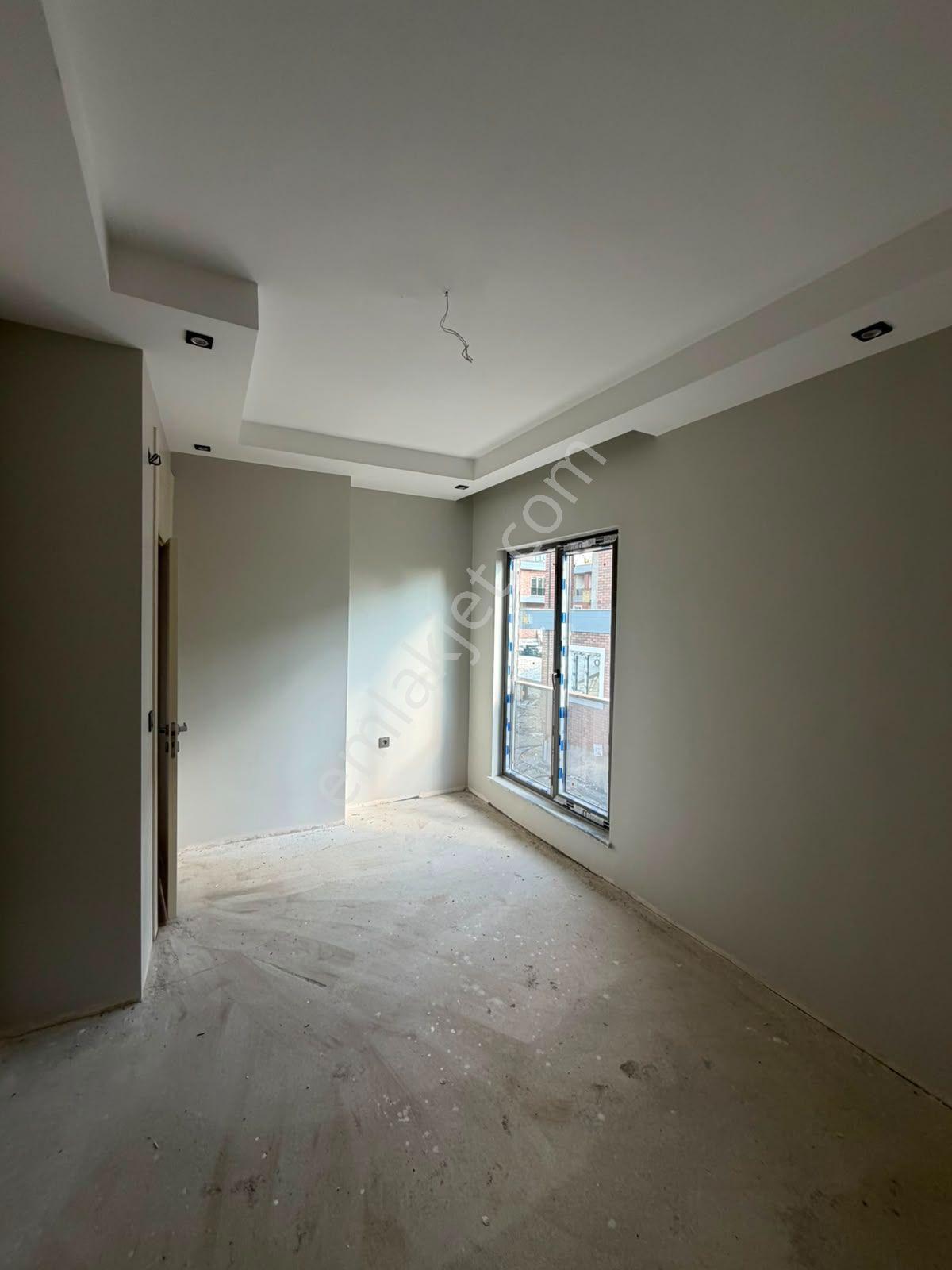 Edremit'te Satılık Ultra Lüks Deniz Manzaralı Site İçi Dublex Villa - Görsel 22