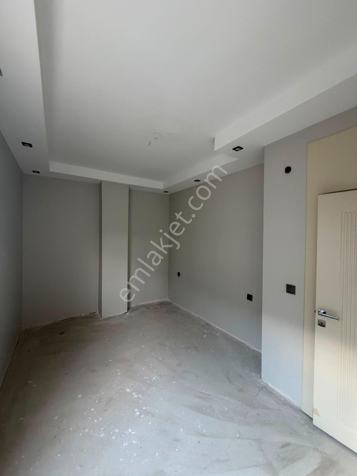 Edremit'te Satılık Ultra Lüks Deniz Manzaralı Site İçi Dublex Villa - Görsel 21
