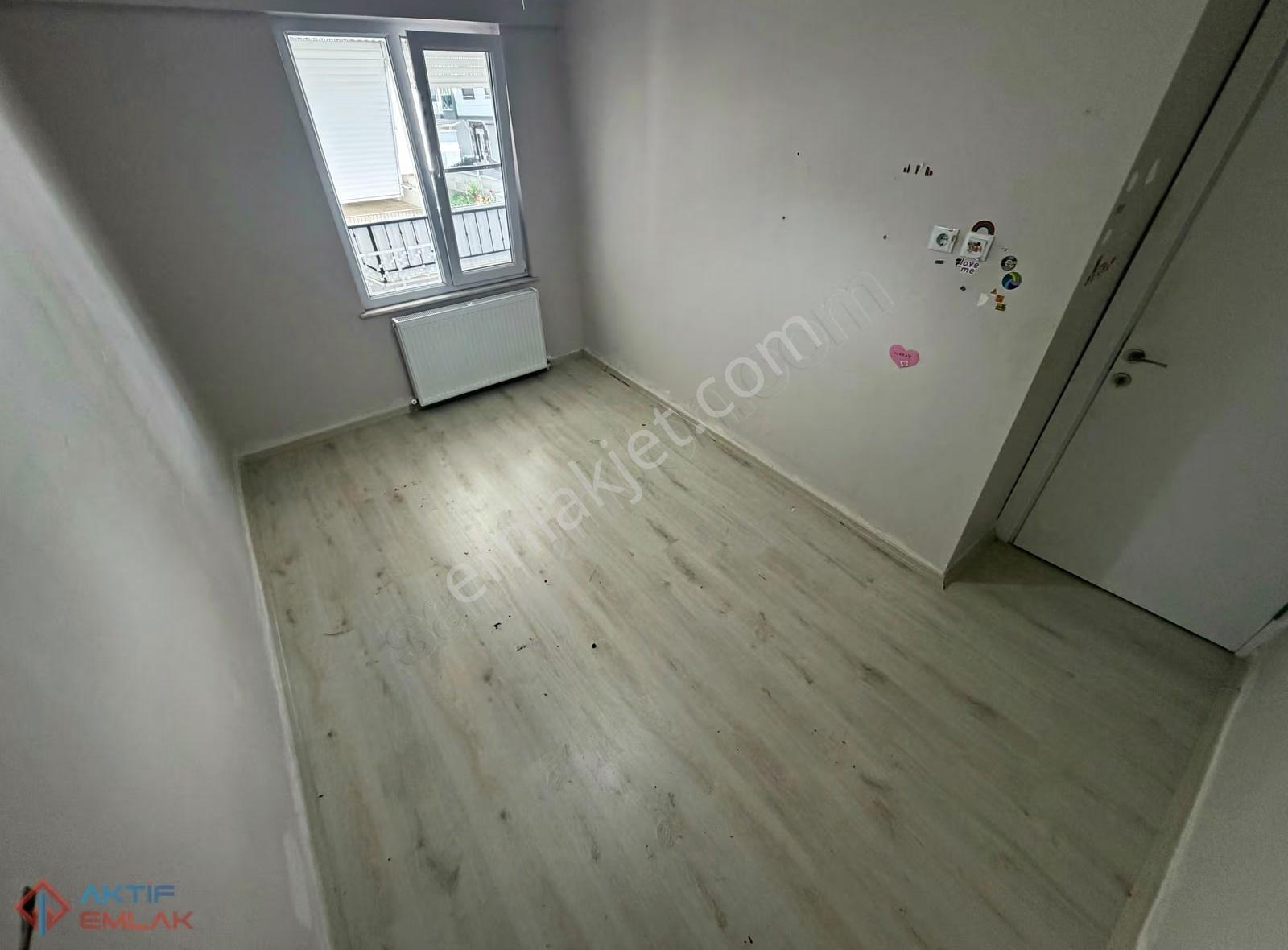 ▓aktif'ten Altınkum'da 3+1 Ön Cephe Full Kredili Masrafsız Daire - Görsel 5