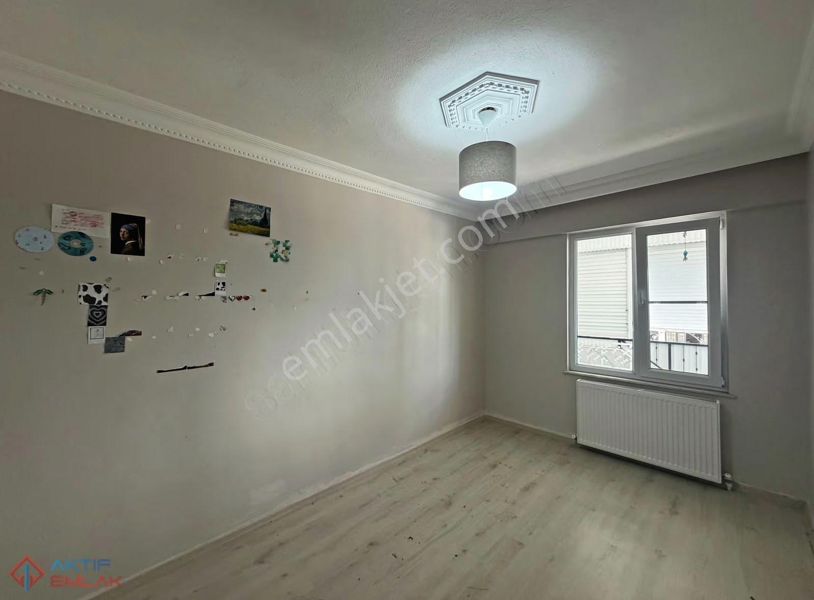 ▓aktif'ten Altınkum'da 3+1 Ön Cephe Full Kredili Masrafsız Daire - Görsel 4