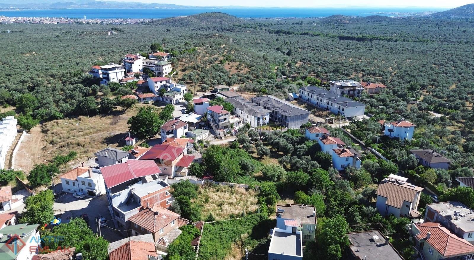 ▀▄aktif'ten Kızılkeçili'de %40 İmarlı 302m2 Doğa İle İç İçe Arsa - Görsel 10
