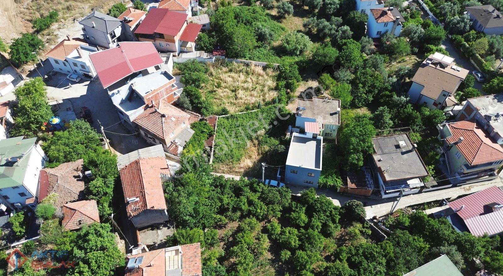 ▀▄aktif'ten Kızılkeçili'de %40 İmarlı 302m2 Doğa İle İç İçe Arsa - Görsel 20