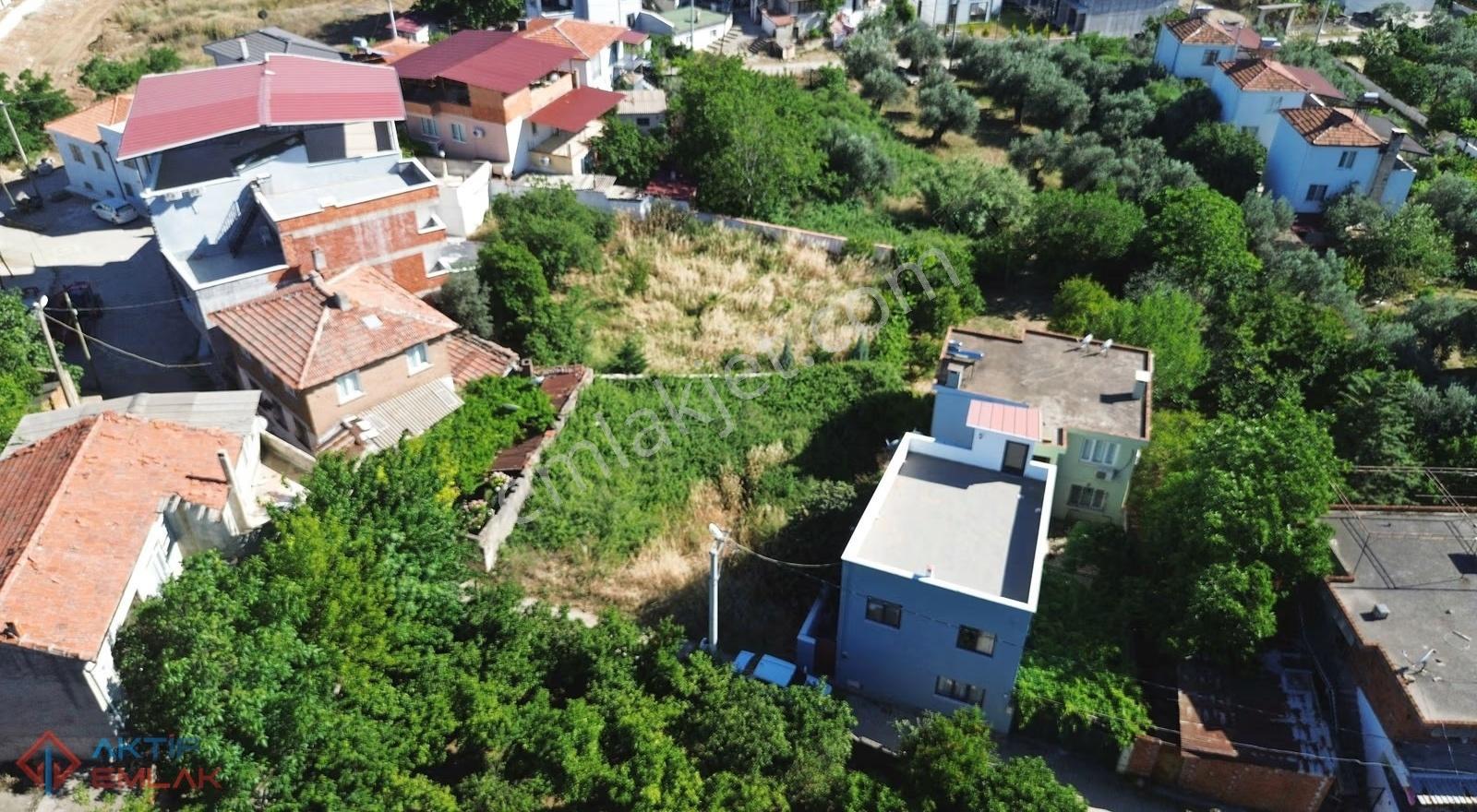 ▀▄aktif'ten Kızılkeçili'de %40 İmarlı 302m2 Doğa İle İç İçe Arsa - Görsel 19