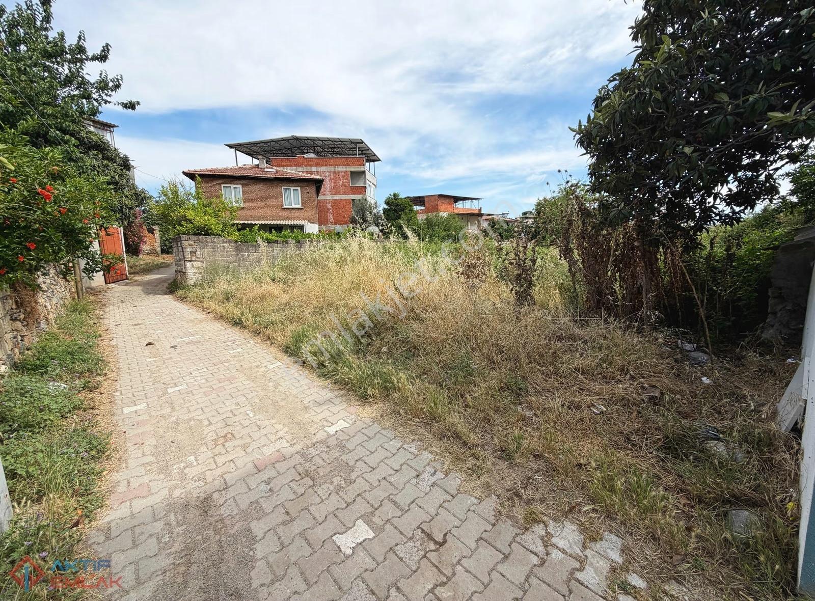 ▀▄aktif'ten Kızılkeçili'de %40 İmarlı 302m2 Doğa İle İç İçe Arsa - Görsel 17