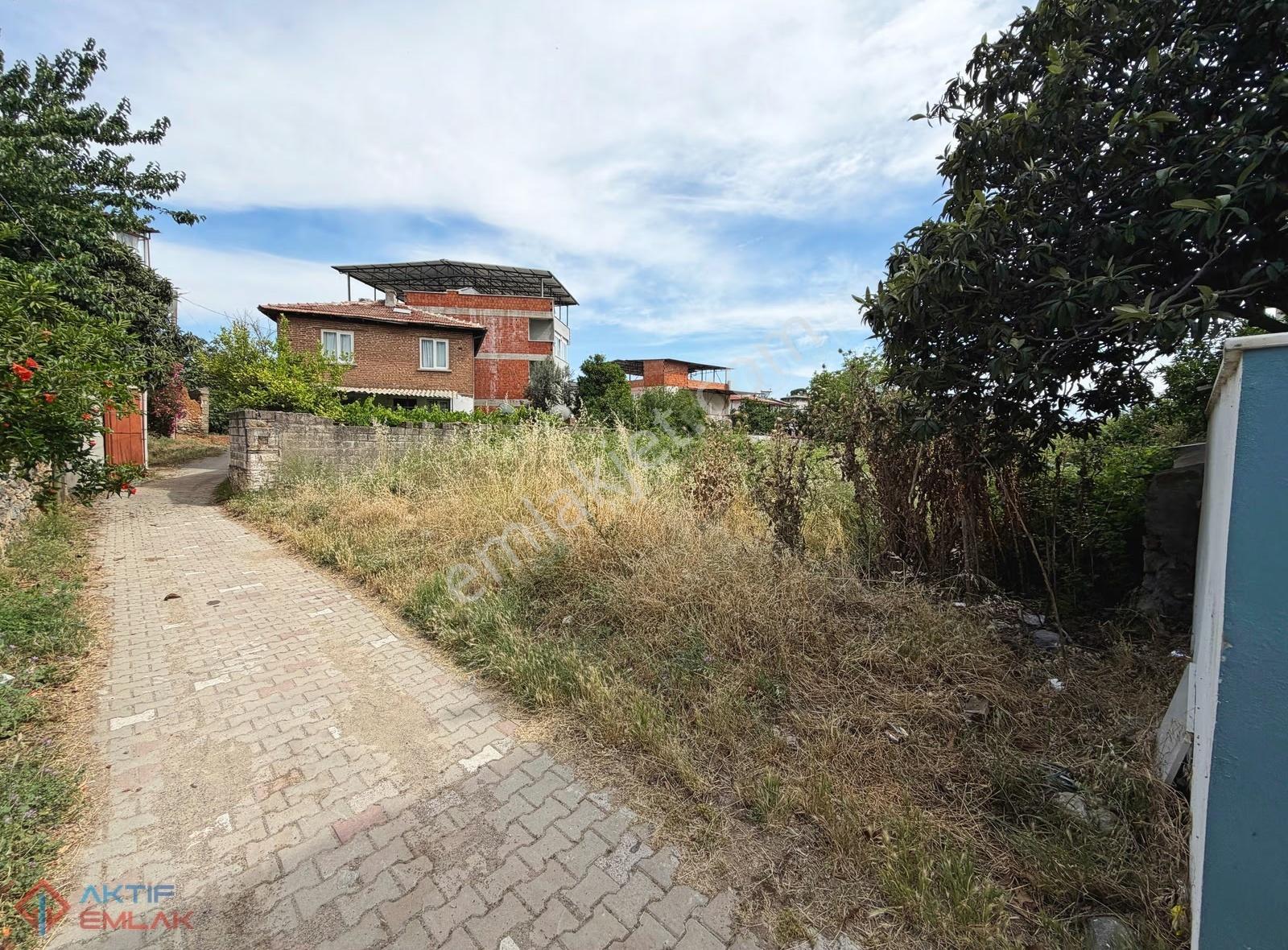 ▀▄aktif'ten Kızılkeçili'de %40 İmarlı 302m2 Doğa İle İç İçe Arsa - Görsel 16