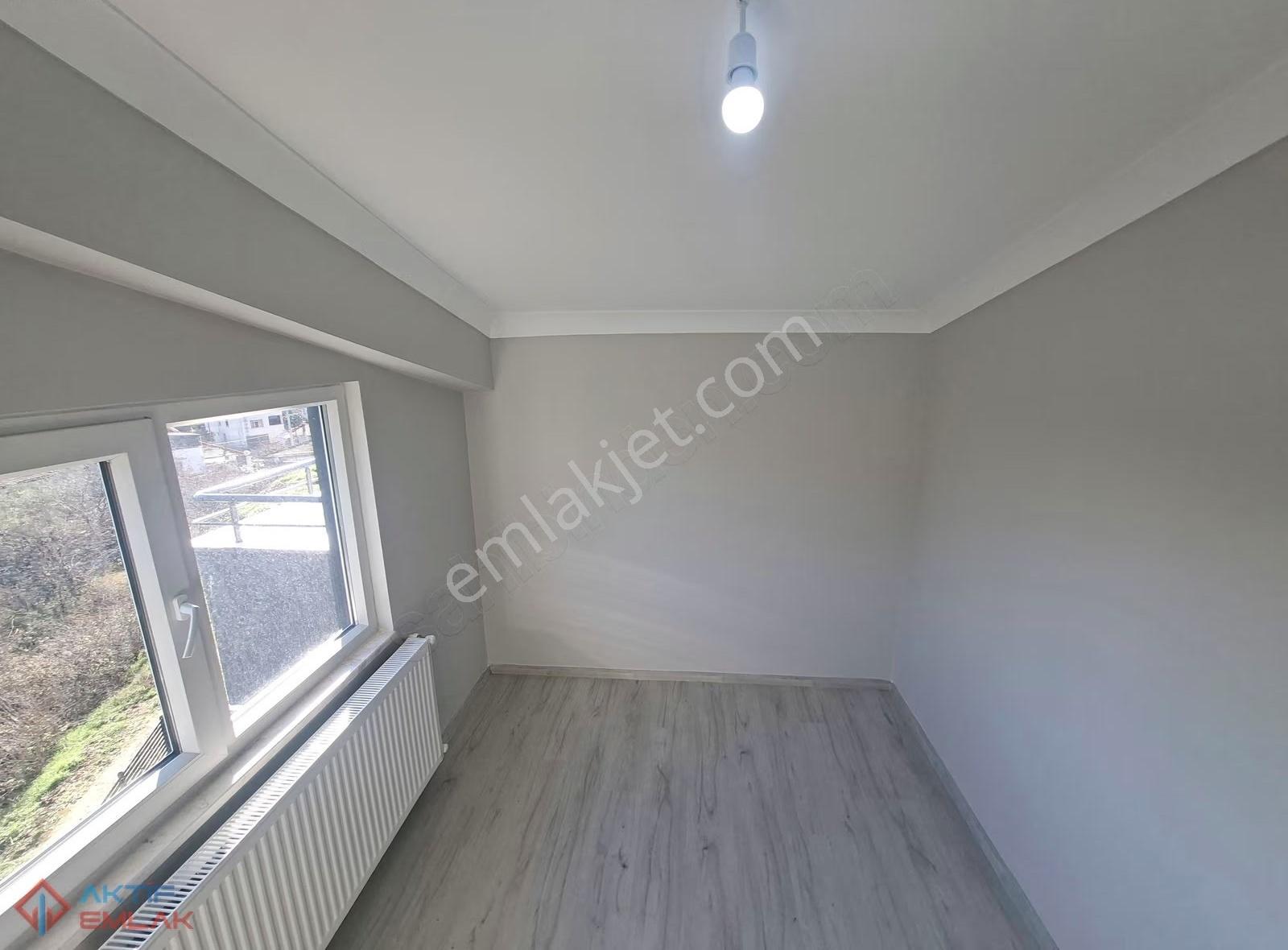 ▀▄aktiften Gürede Lüks Bahçeli Doğa Manzaralı Sıfır 5+1 Villa - Görsel 22