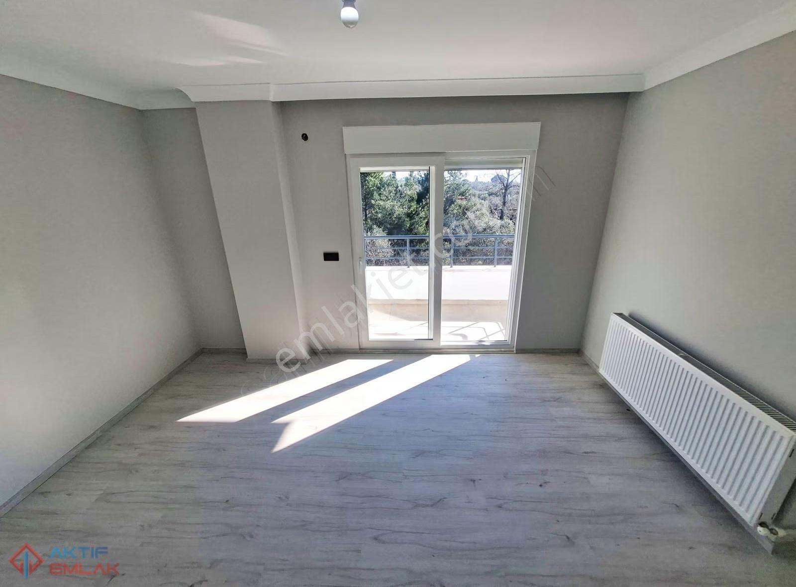 ▀▄aktiften Gürede Lüks Bahçeli Doğa Manzaralı Sıfır 5+1 Villa - Görsel 5