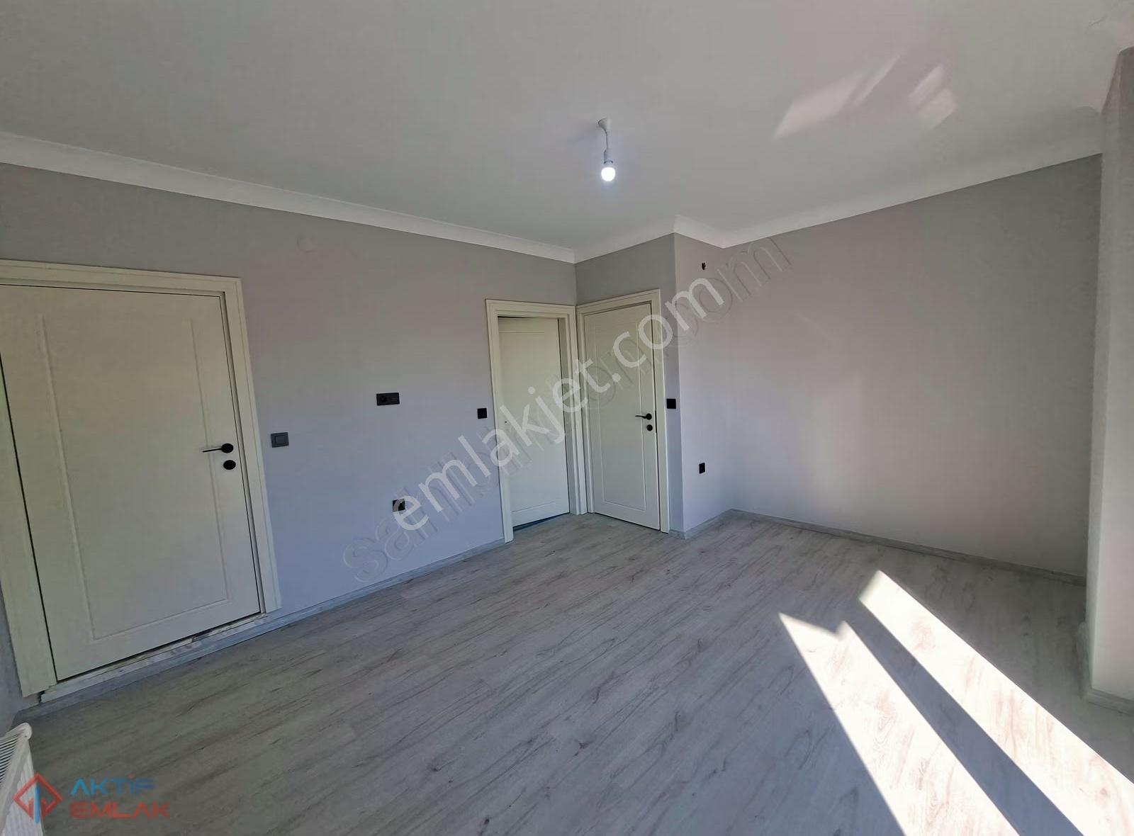 ▀▄aktiften Gürede Lüks Bahçeli Doğa Manzaralı Sıfır 5+1 Villa - Görsel 15