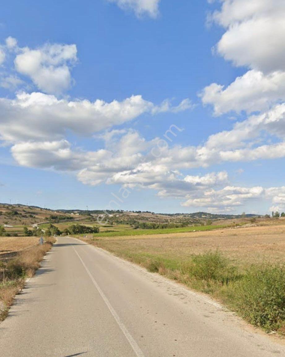 Balıkesir / Karesi / Kamçılı'da Yatırımlık Satılık Tarla - Görsel 13