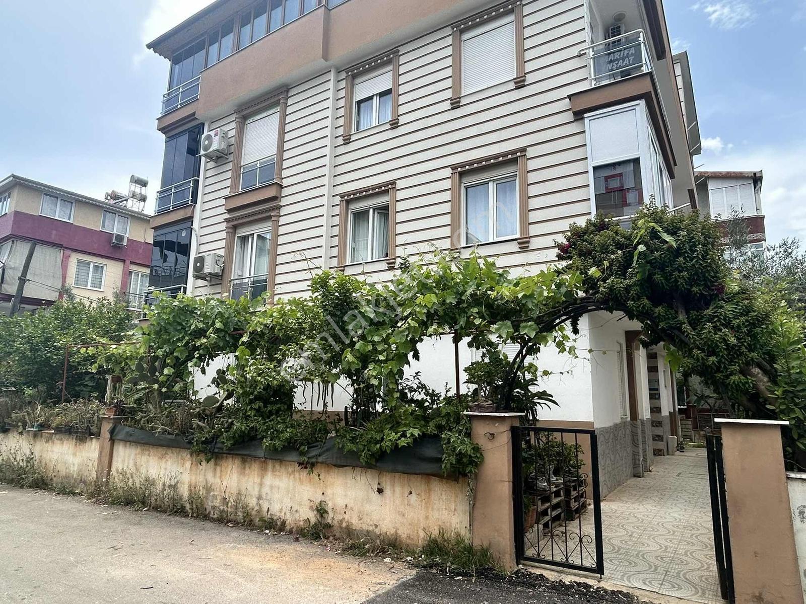 Kanal Mah Kiralık 2+1 Ayrı Mutfak Ayrı Wc Y.giriş Tramvay Yakını - Görsel 15