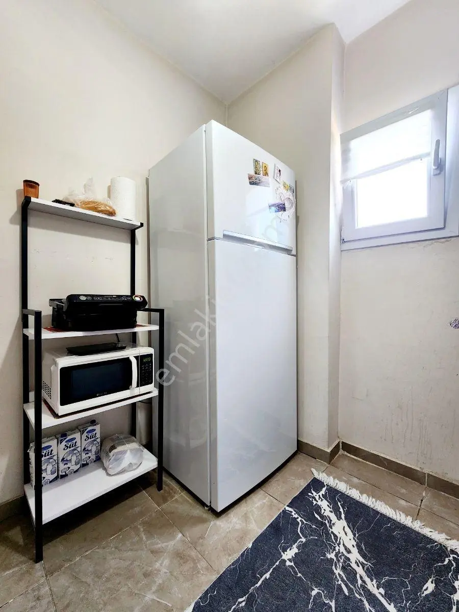 Hcl'den 2+0 Anayola Üzerinde/foruma 25 Dakika/75m² Net/satılık - Görsel 11