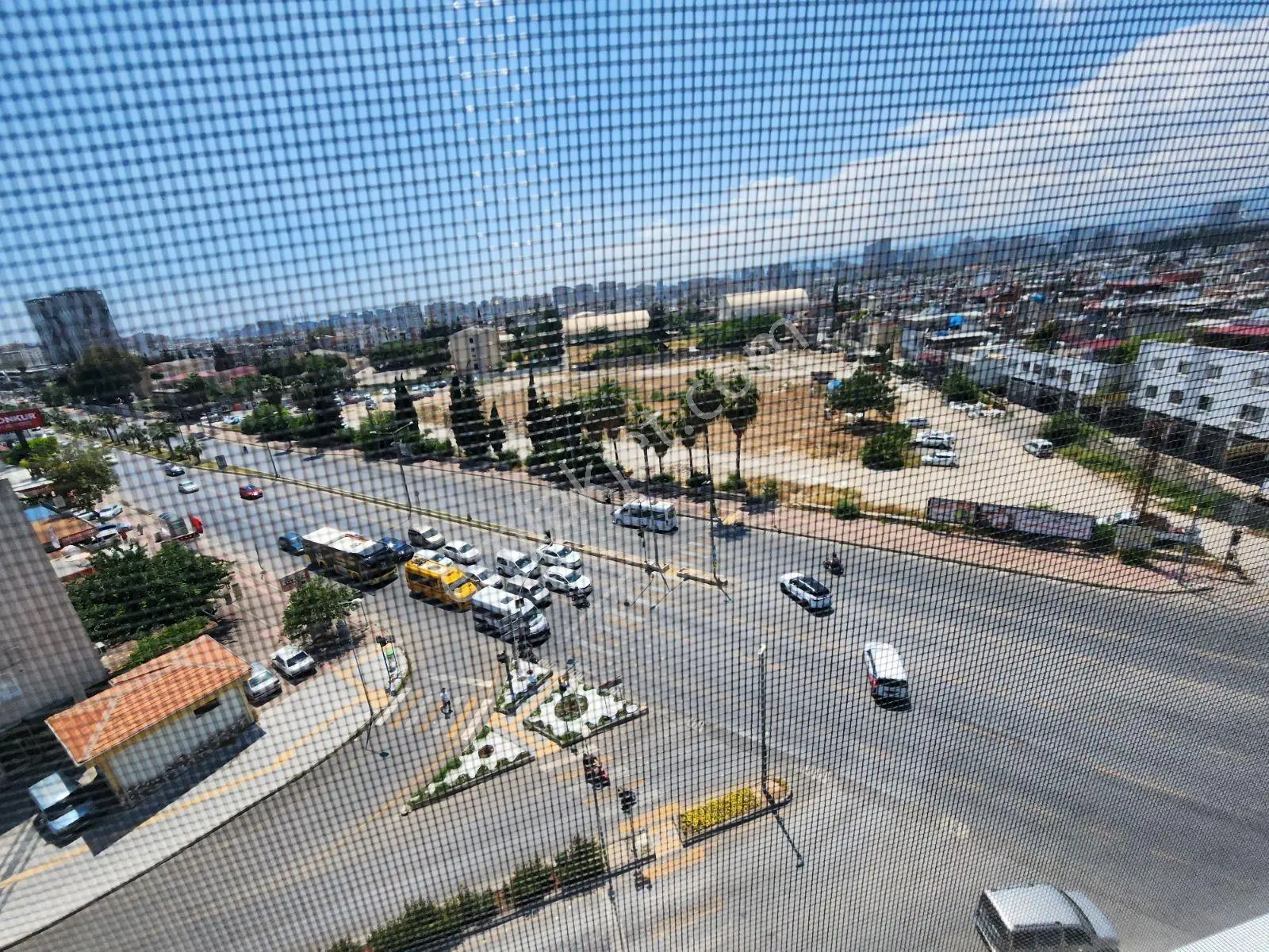 Hcl'den 2+0 Anayola Üzerinde/foruma 25 Dakika/75m² Net/satılık - Görsel 6