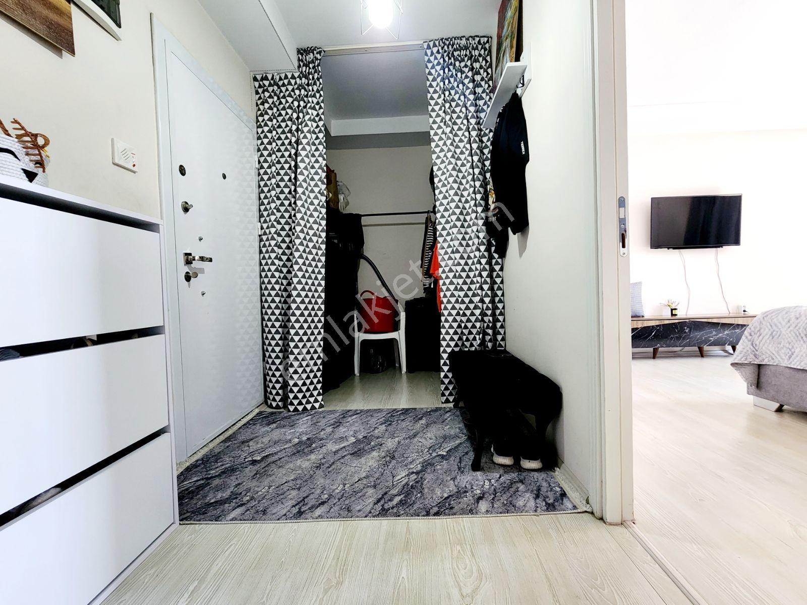 Hcl'den 2+0 Anayola Üzerinde/foruma 25 Dakika/75m² Net/satılık - Görsel 16