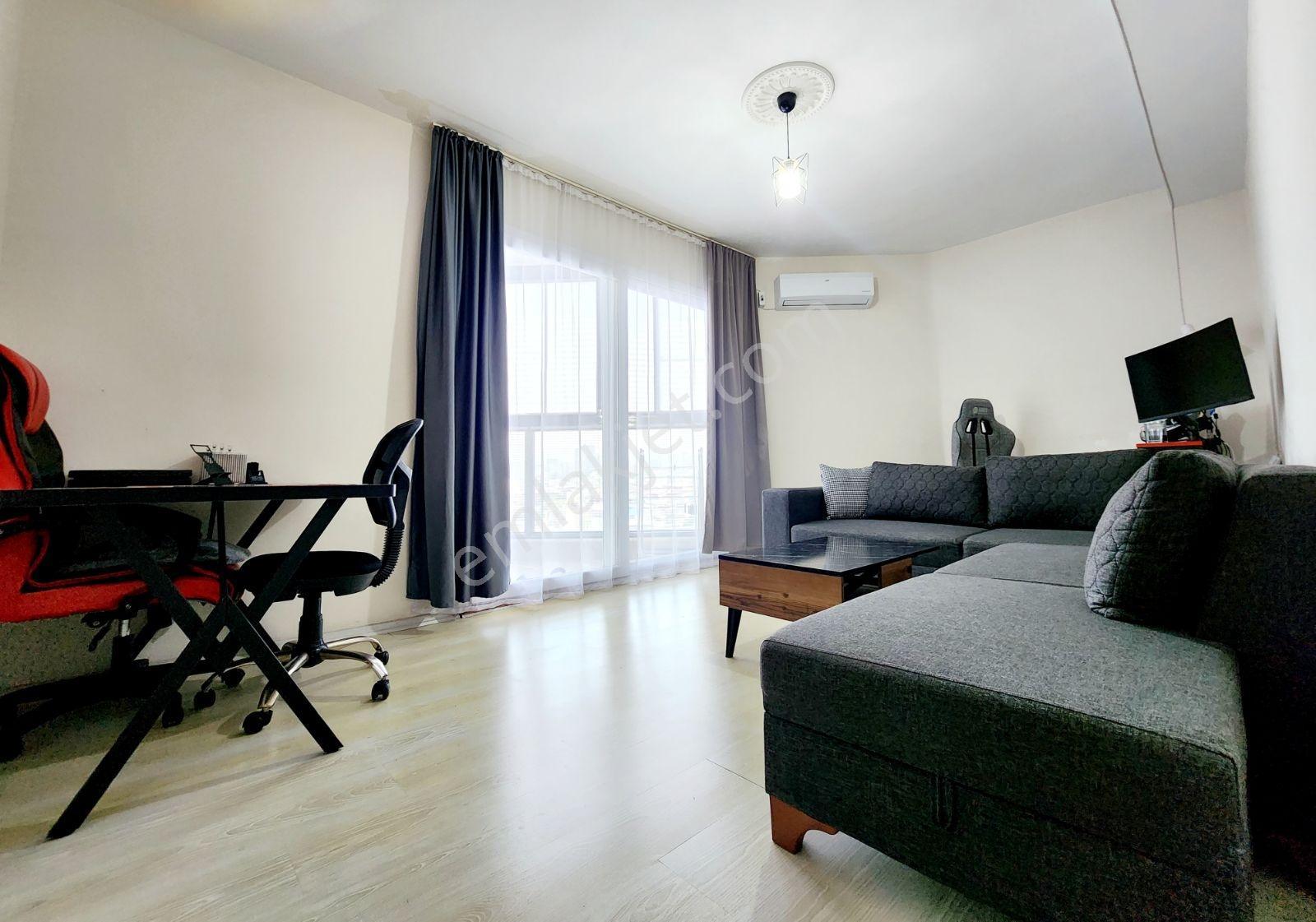Hcl'den 2+0 Anayola Üzerinde/foruma 25 Dakika/75m² Net/satılık - Görsel 17