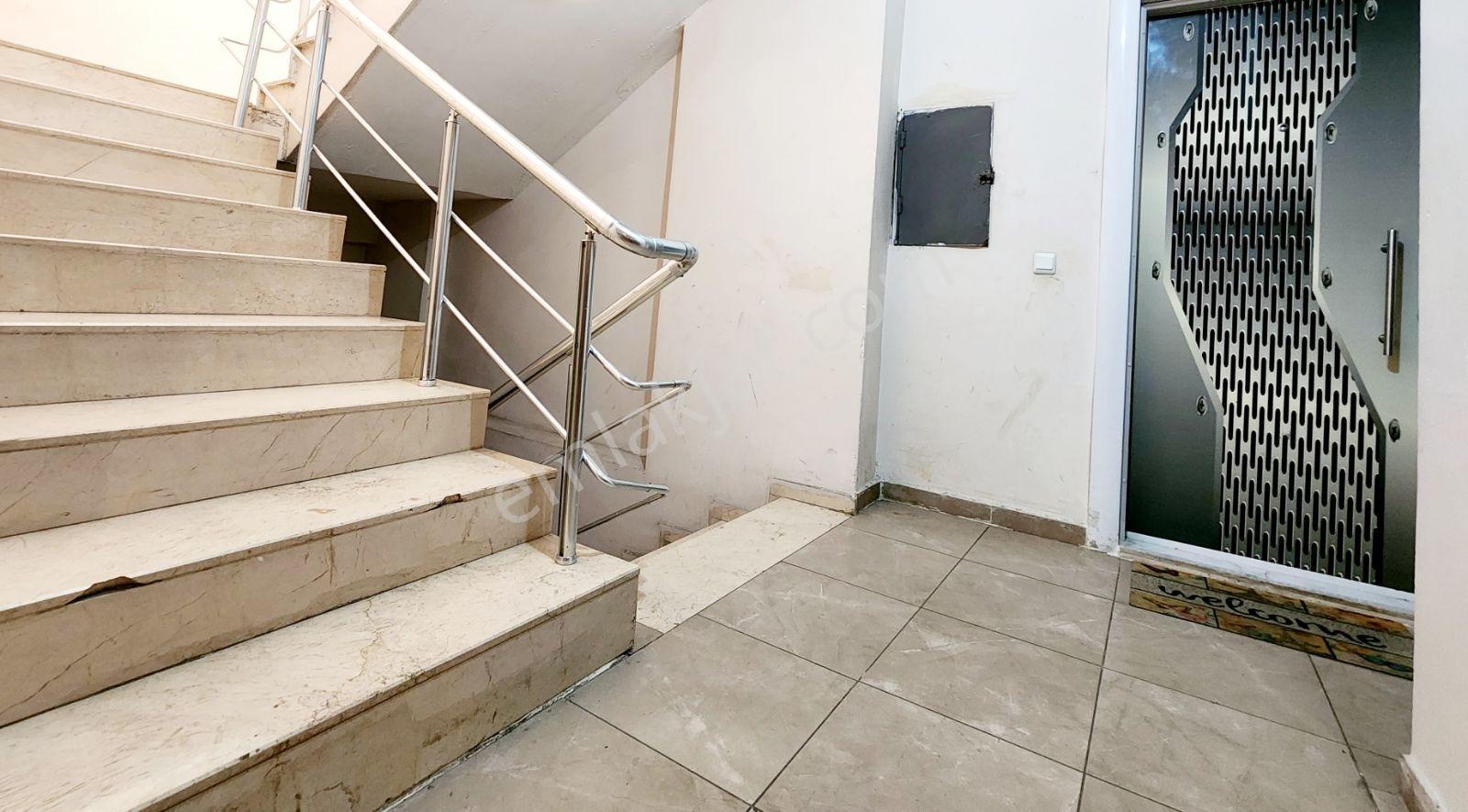 Hcl'den 2+0 Anayola Üzerinde/foruma 25 Dakika/75m² Net/satılık - Görsel 28