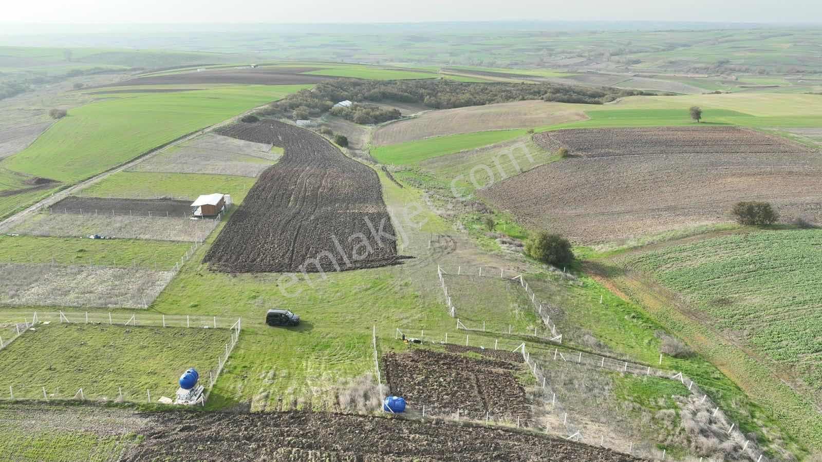 Silivri Değirmenköyde Satılık 307m2 Etrafı Çevrili. - Görsel 3